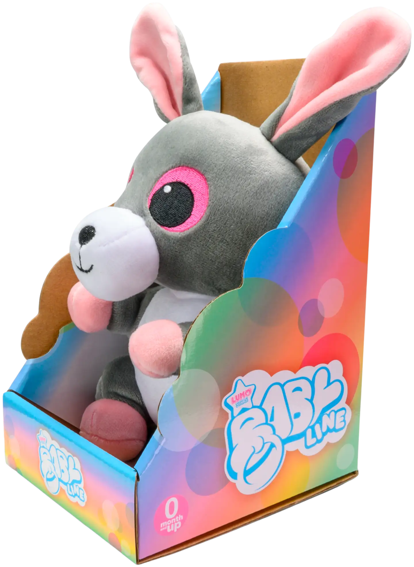 Lumo Stars pehmo Baby Pupu Pupu 20cm - 2