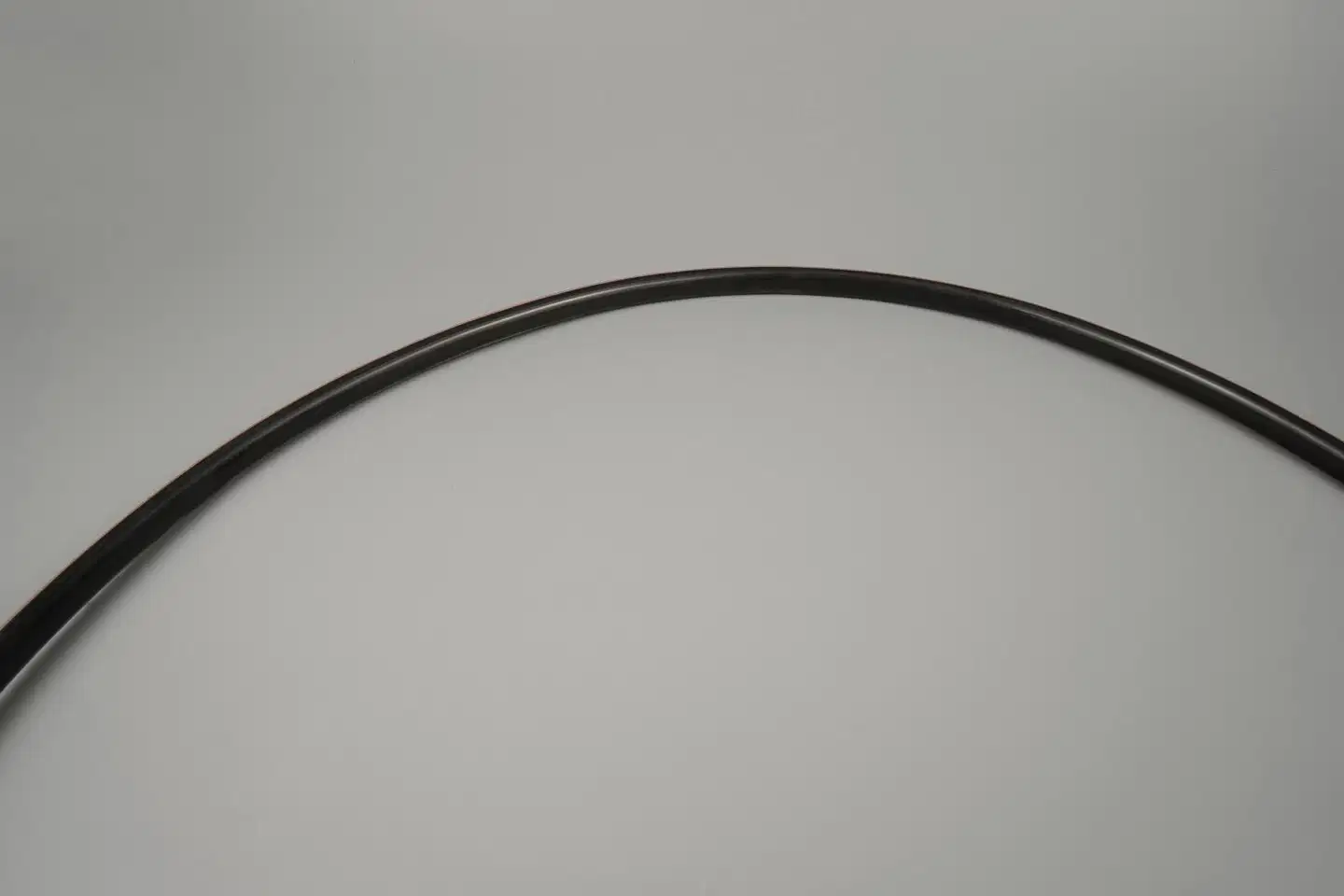 Led Energie Saunanauhasetti 125 musta 2,5m 2700K 10W/m IP44/IP65  200lm himmennettävä - 7