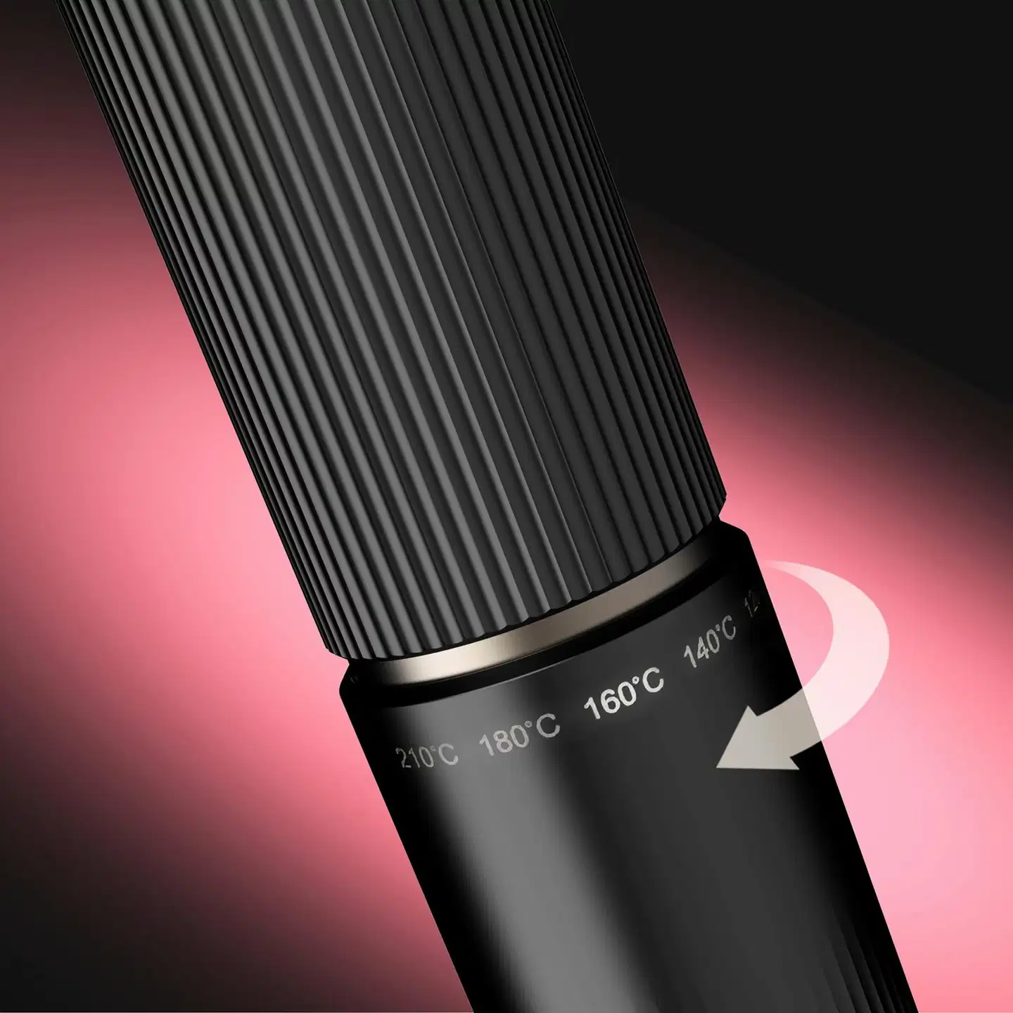 Revamp Effortless Curls Extra-Long 32 mm sauvakiharrin (TO-1250-EU) - 6