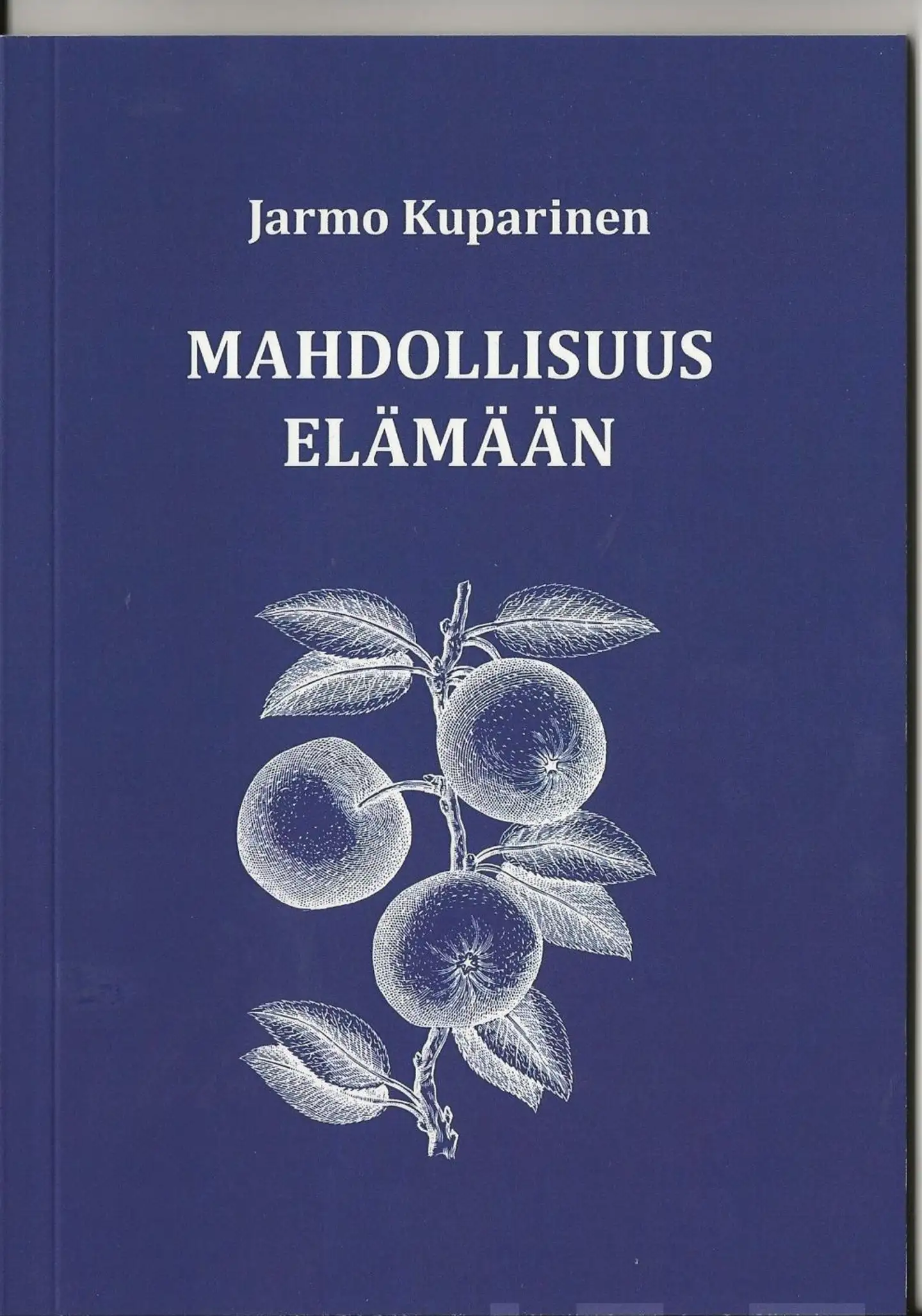 Kuparinen, Mahdollisuus elämään