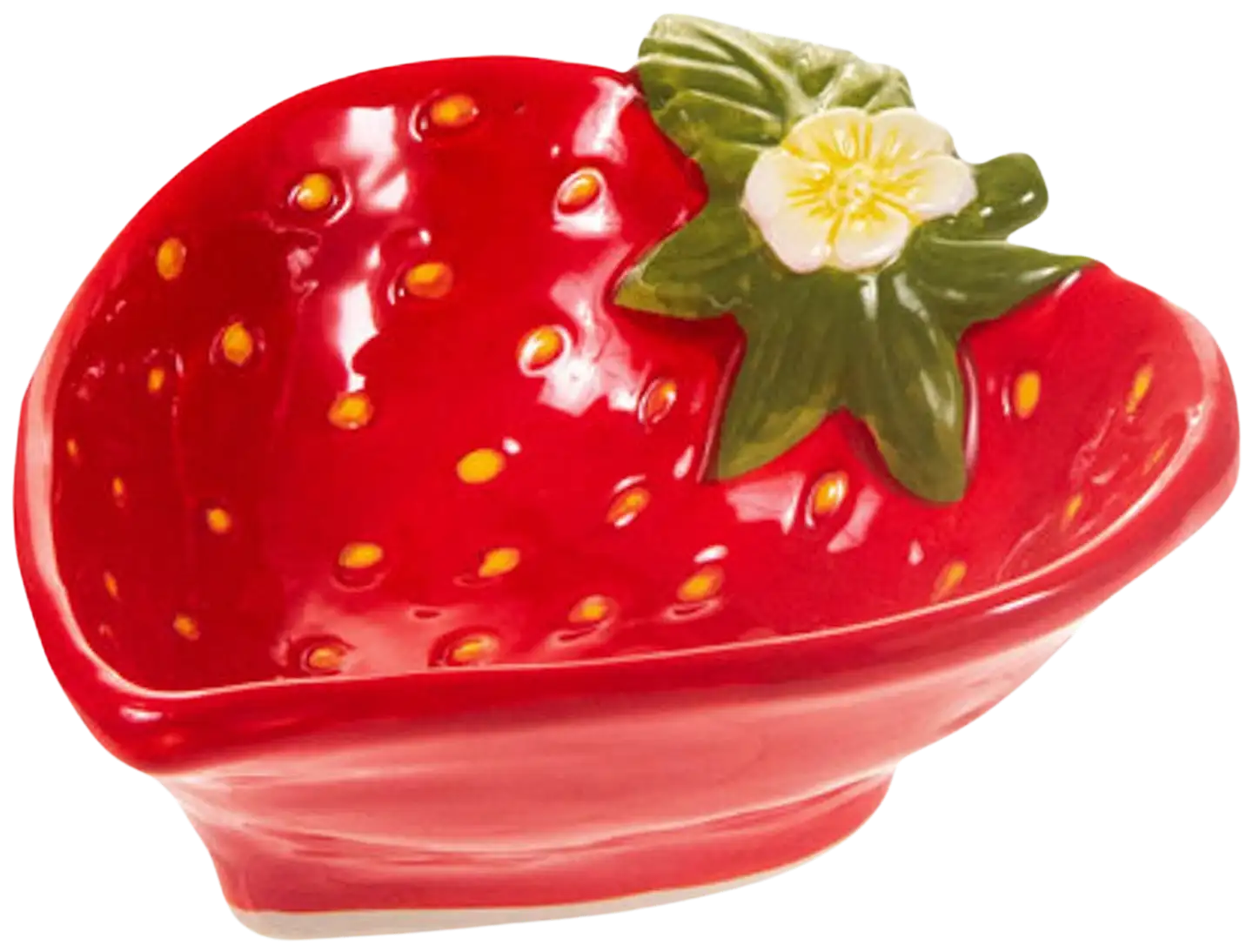 AmandaB mansikkakulho