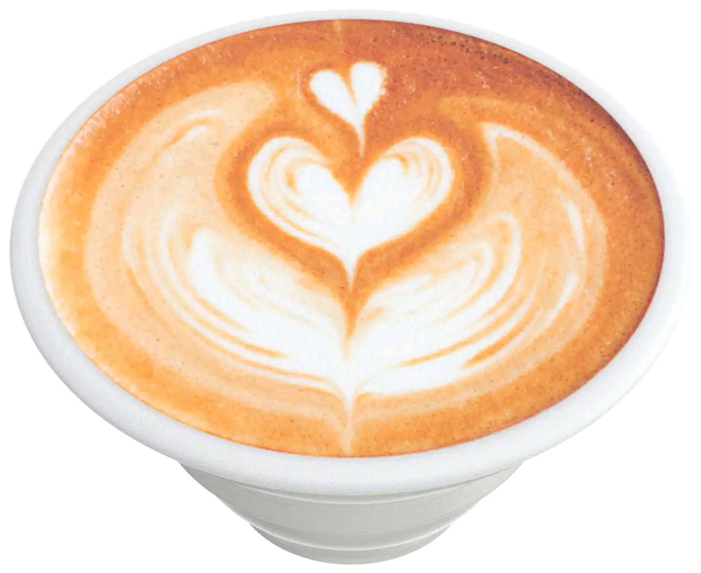 Popsockets puhelinpidike popgrip latte love - 4