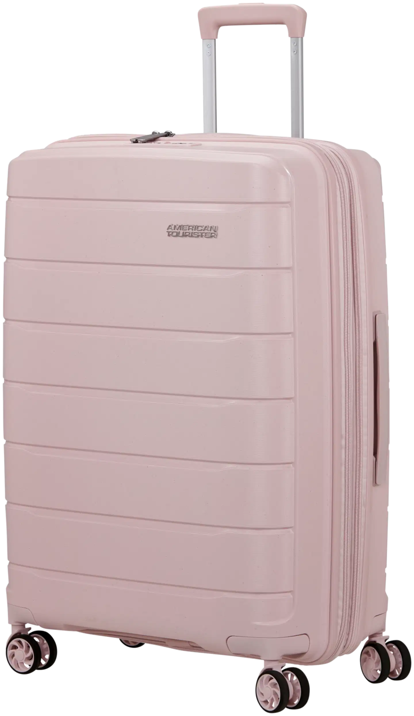 American Tourister matkalaukku Summer Pop Spinner 76 EXP TSA - 1