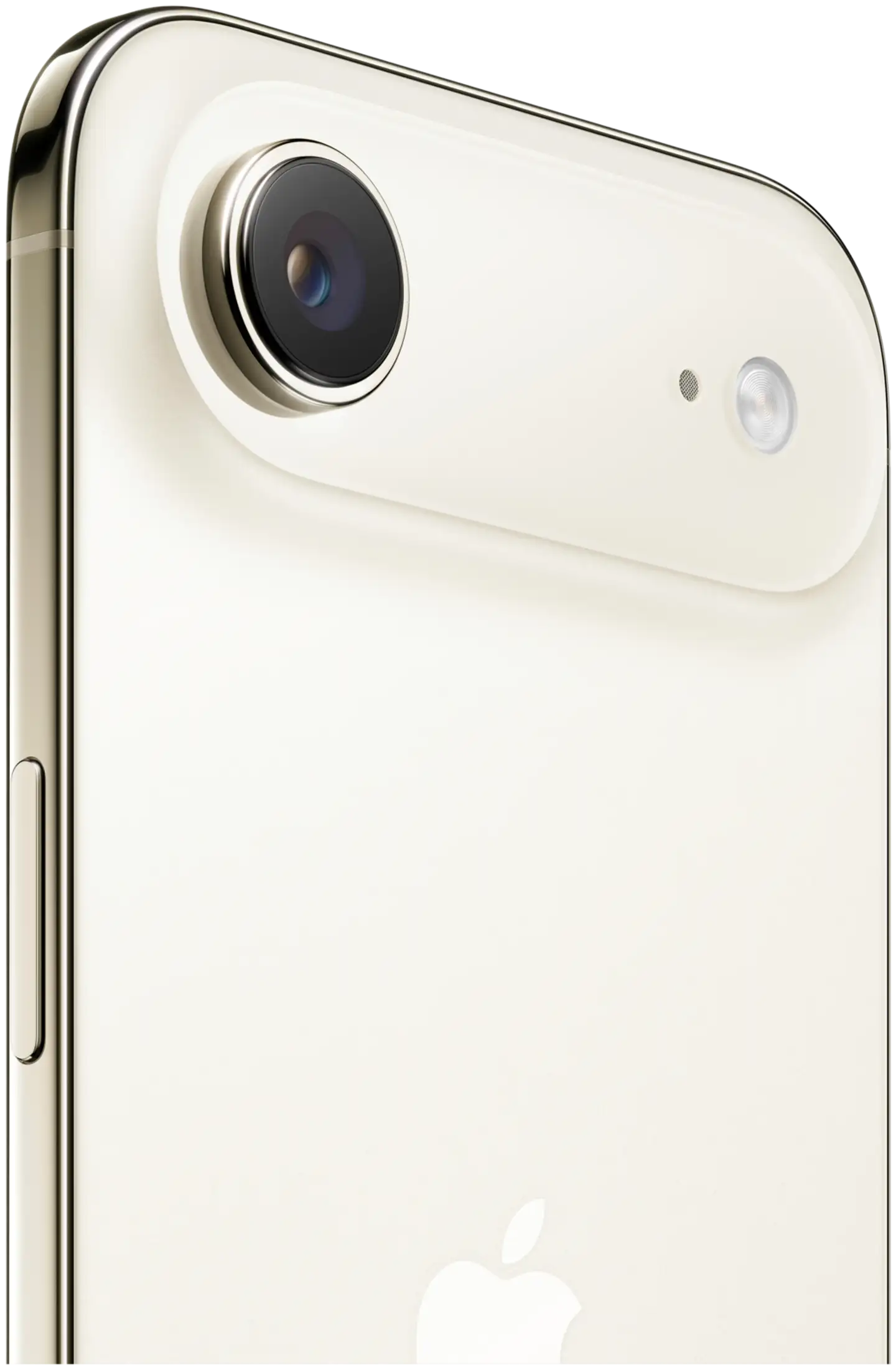 Apple iPhone Air 512GB - vaalea kulta - MG2U4QN/A - 2