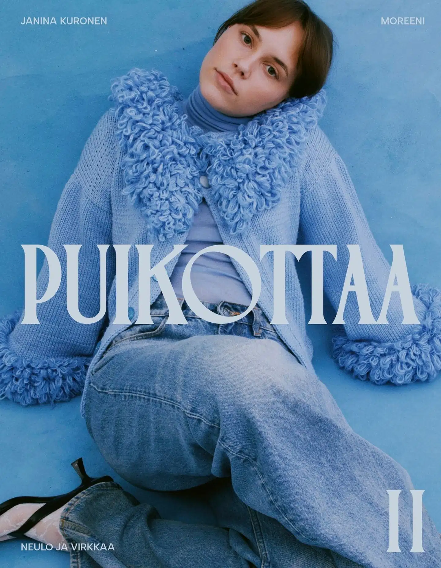 Kuronen, Puikottaa 2