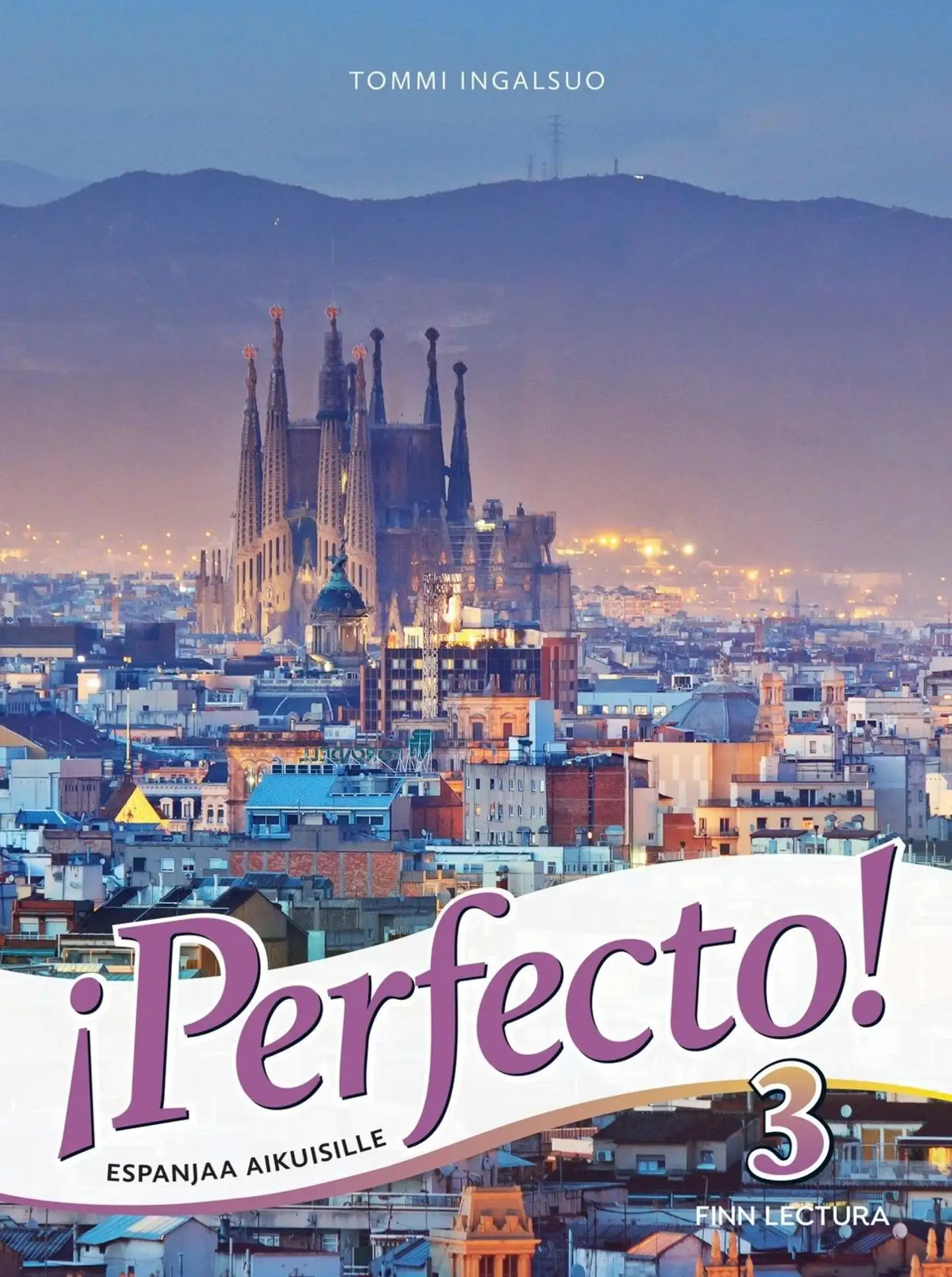 Ingalsuo, Perfecto! 3
