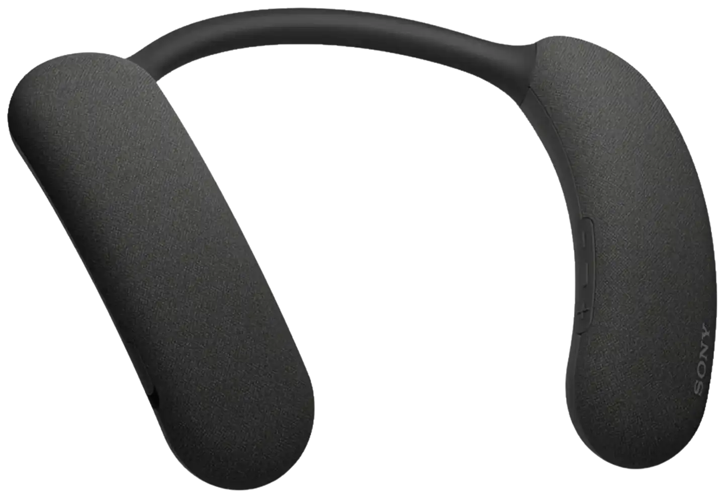 Sony puettava Bluetooth kaiutin HT-AN7 - 5