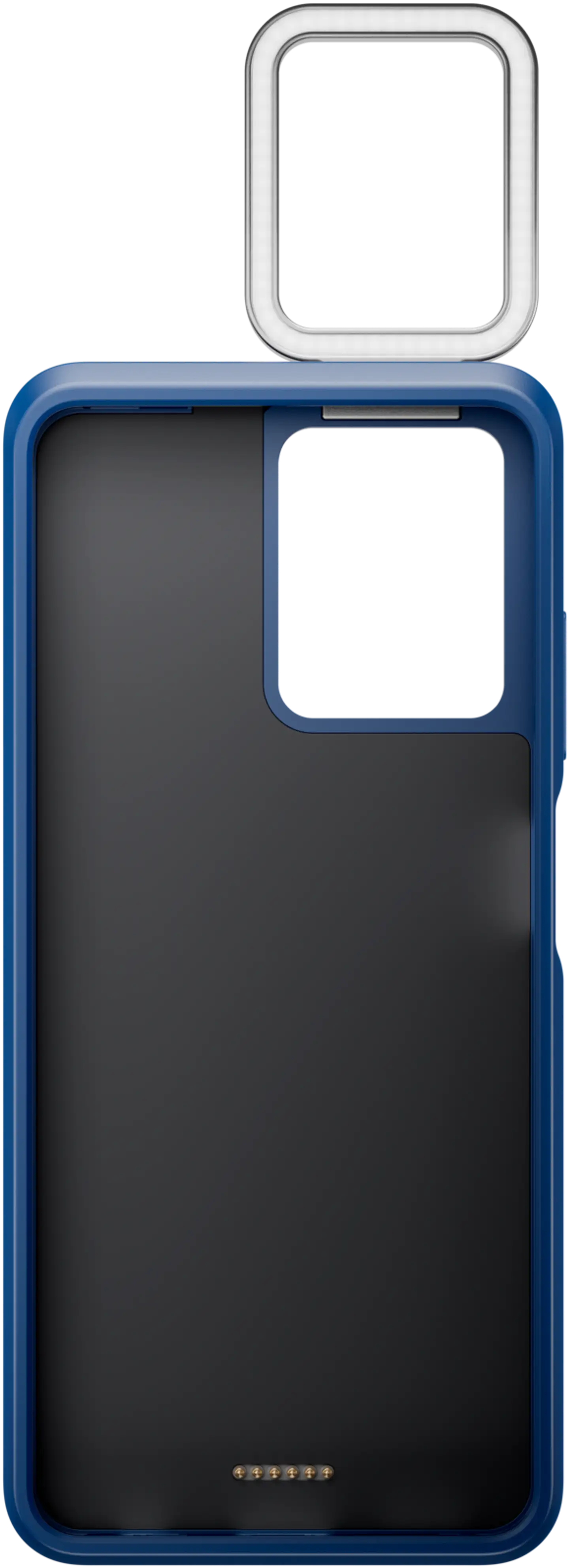HMD Älypuhelin Fusion X1 + Flashy Outfit - 11