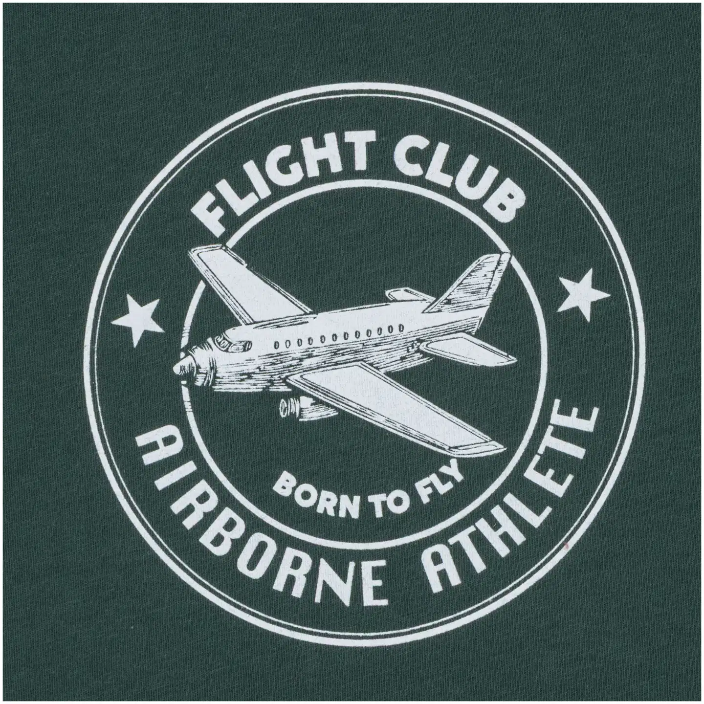 Ciraf lasten trikoopusero plane 25pc261105 - 19-5920tcx pineneedle - 3