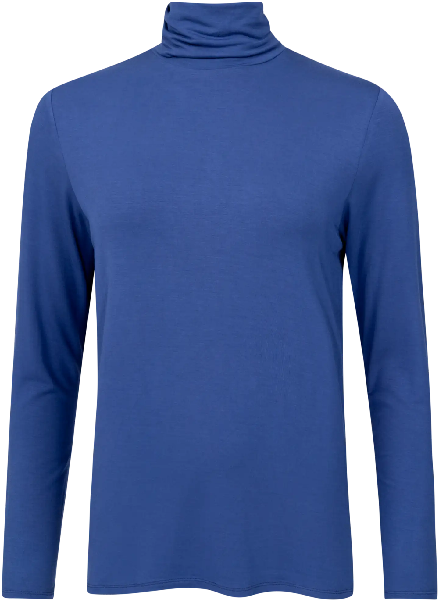 House naisten trikoopoolo Beth - skipper blue - 1