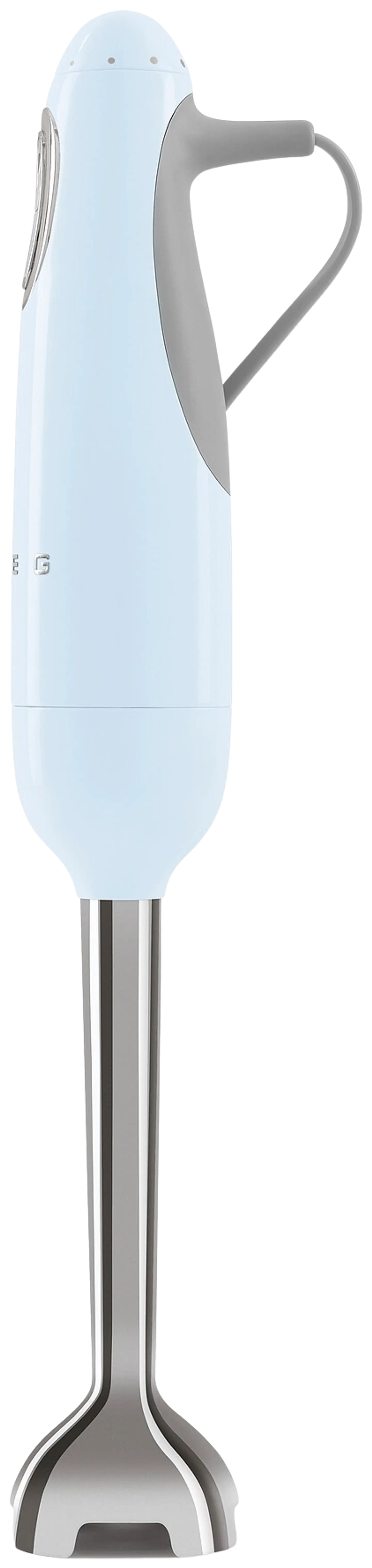 Smeg sauvasekoitinsetti pastellinsininen HBF03PBEU - 3