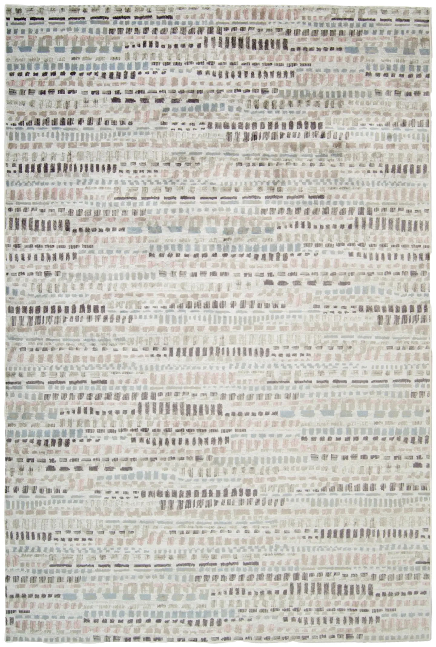 ihankotona matto Dina 195x300 cm kuviollinen - Kuviollinen - 1