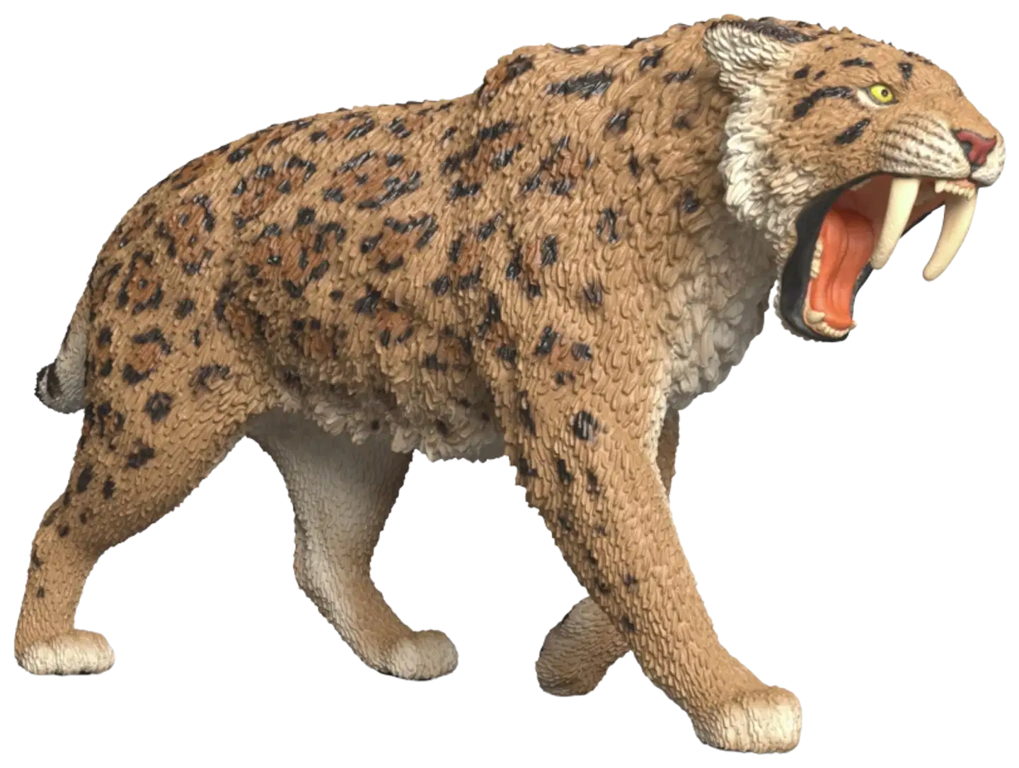 Schleich Smilodon - 1