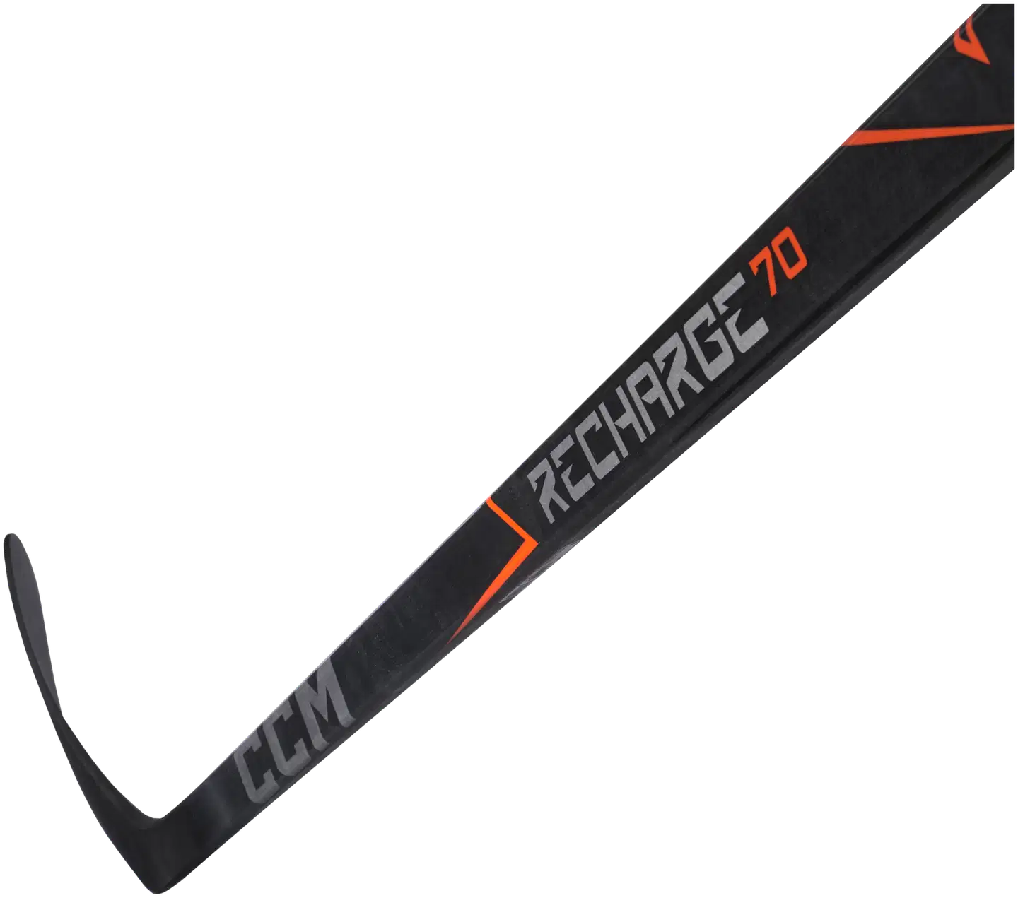 CCM jääkiekkomaila Tacks Recharge 70 Jr 50 P29L - 2