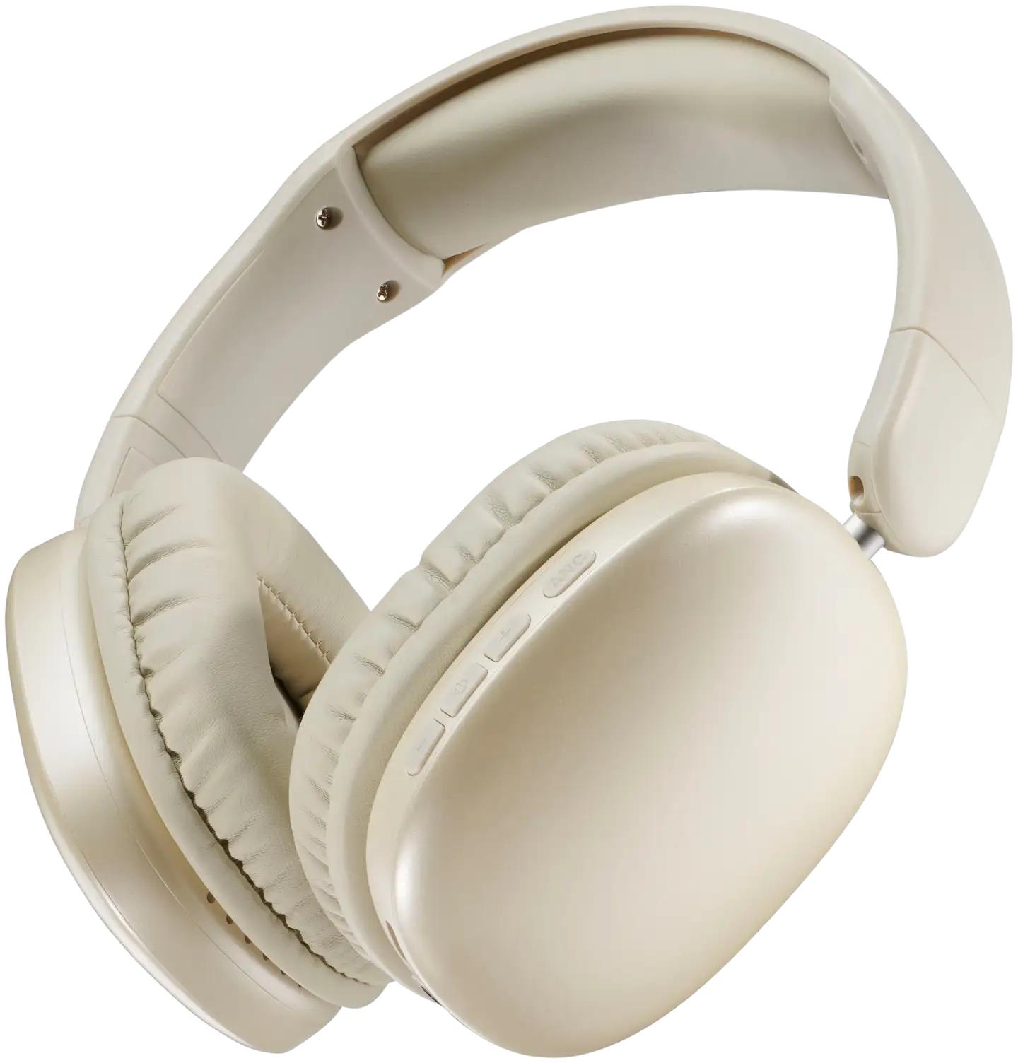 MusicSound langattomat vastamelukuulokkeet Maxi 3 valkoinen - 1