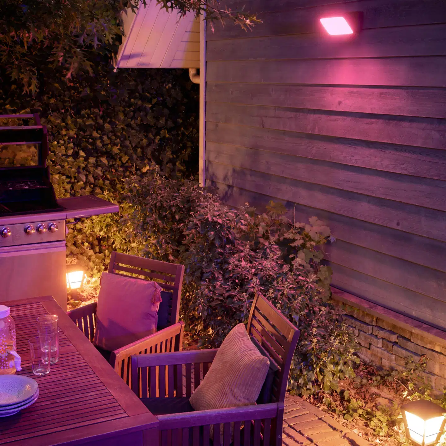 Philips Hue Discover valoheitin 31W 2000-6500K 2250LM - 4
