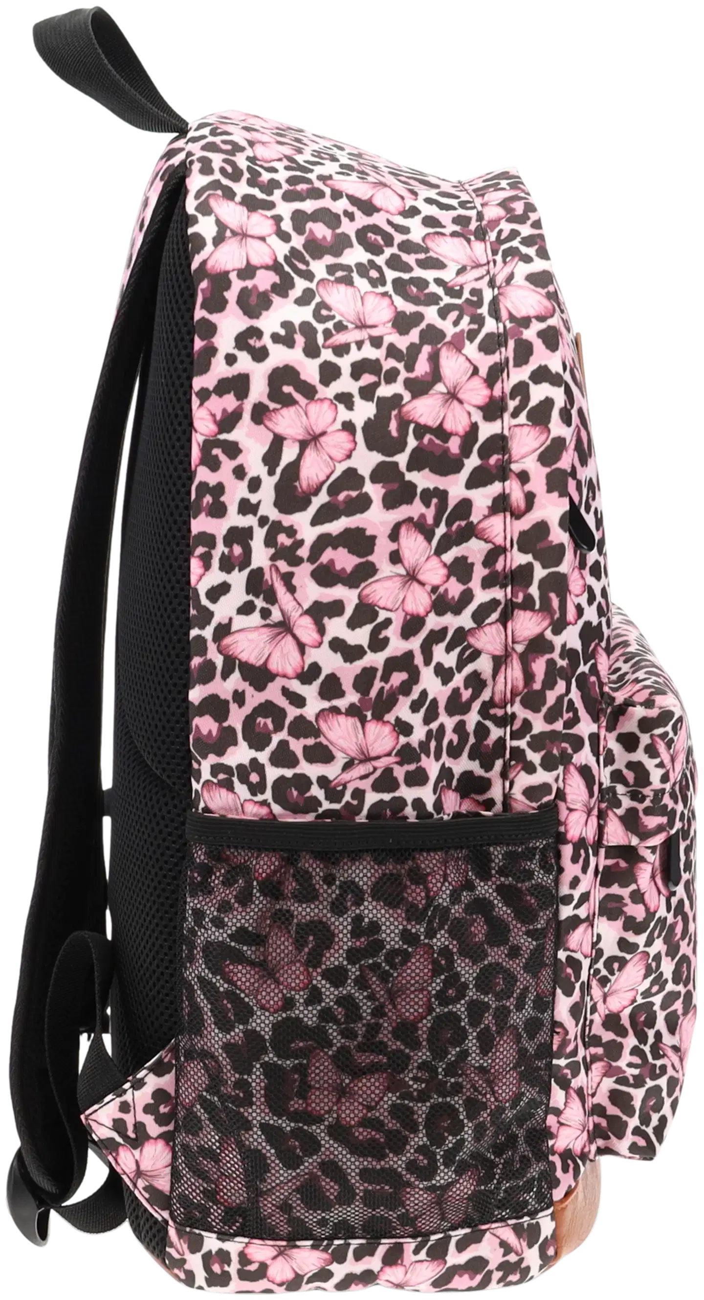 X-Force reppu pink butterfly X-258 - 10