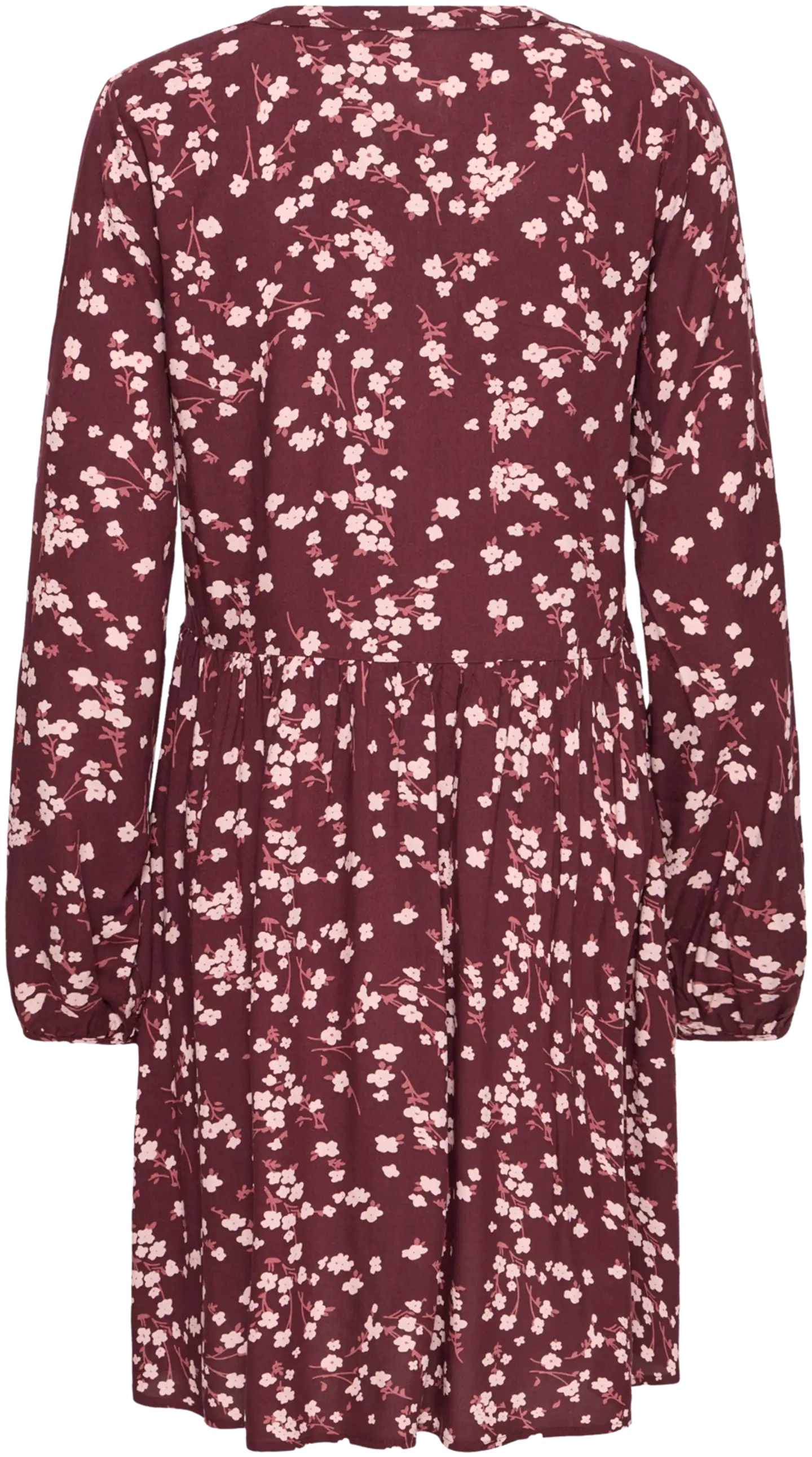 B.young naisten mekko Byjosa - Port Royale Floral Mix - 2