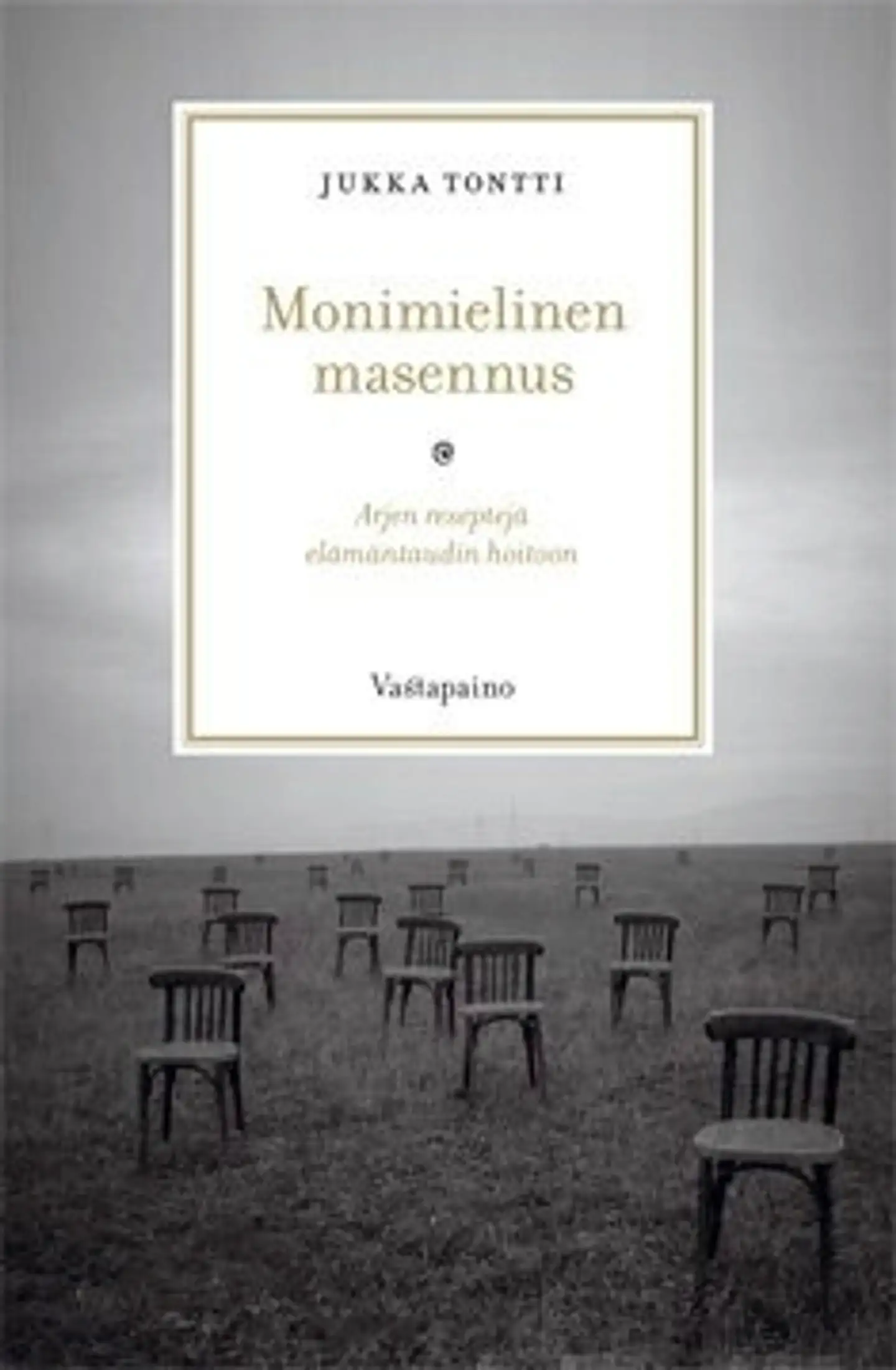 Monimielinen masennus