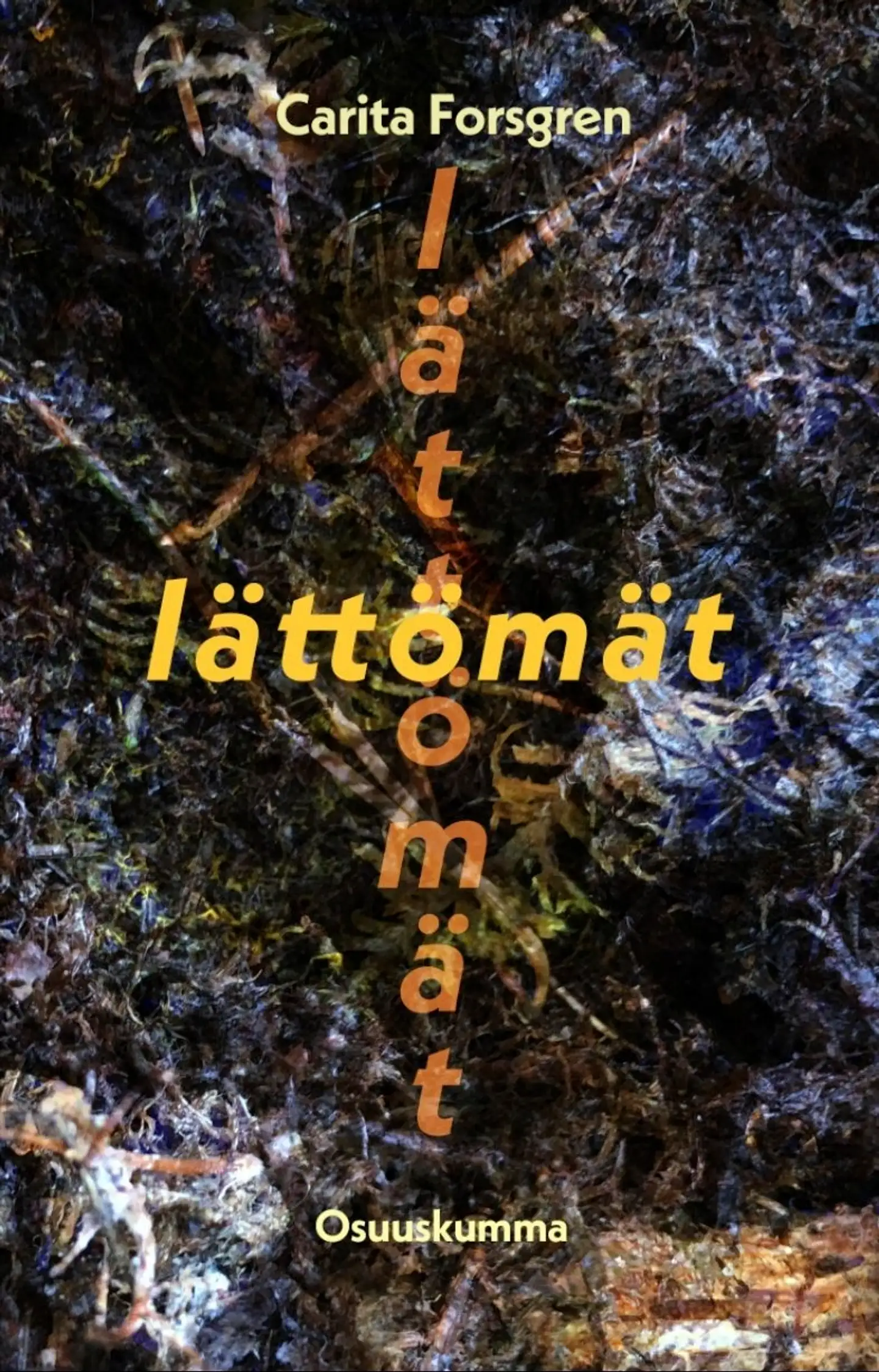 Forsgren, Iättömät