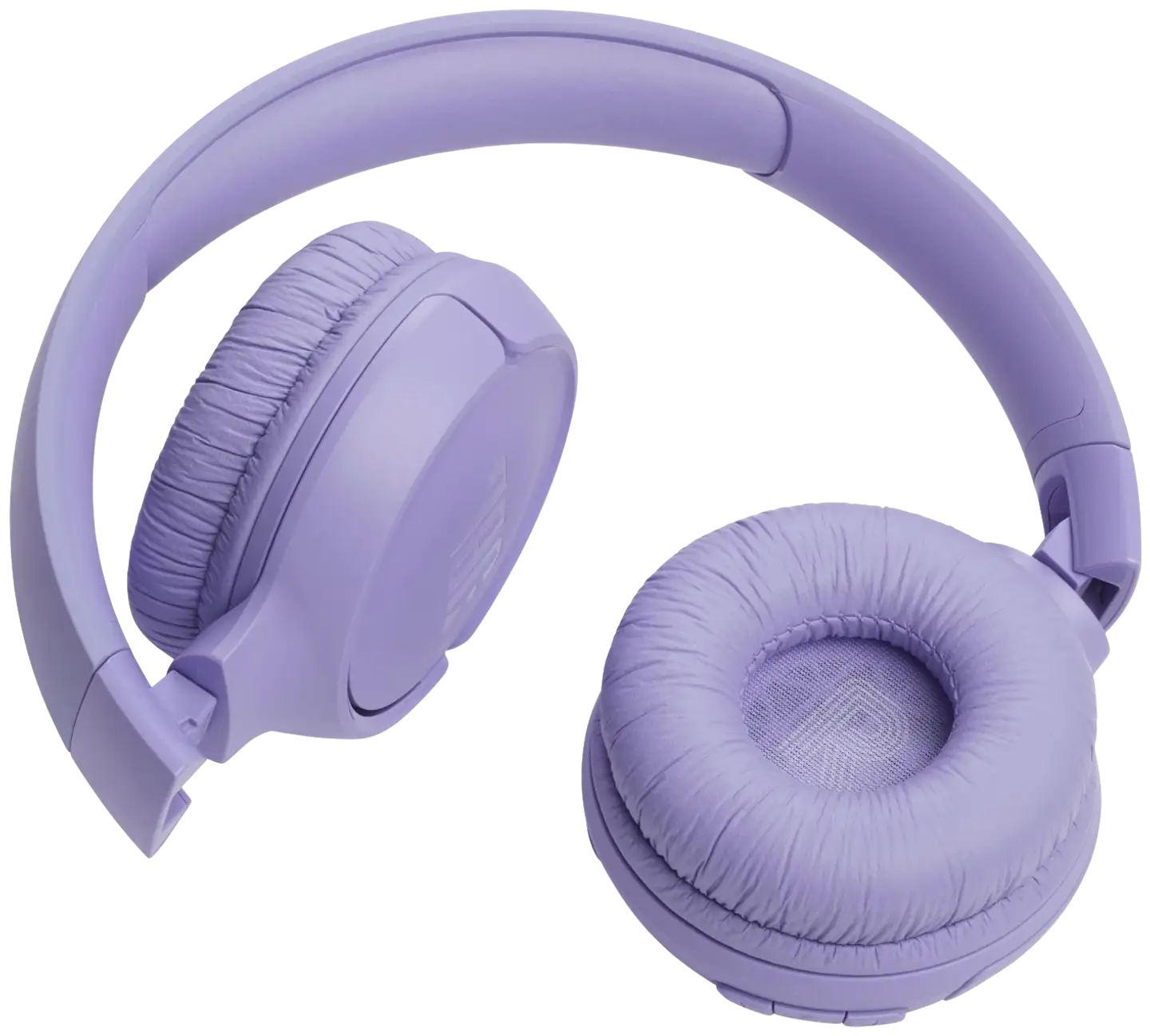 JBL langattomat sankakuulokkeet Tune 525BT violetti - 8