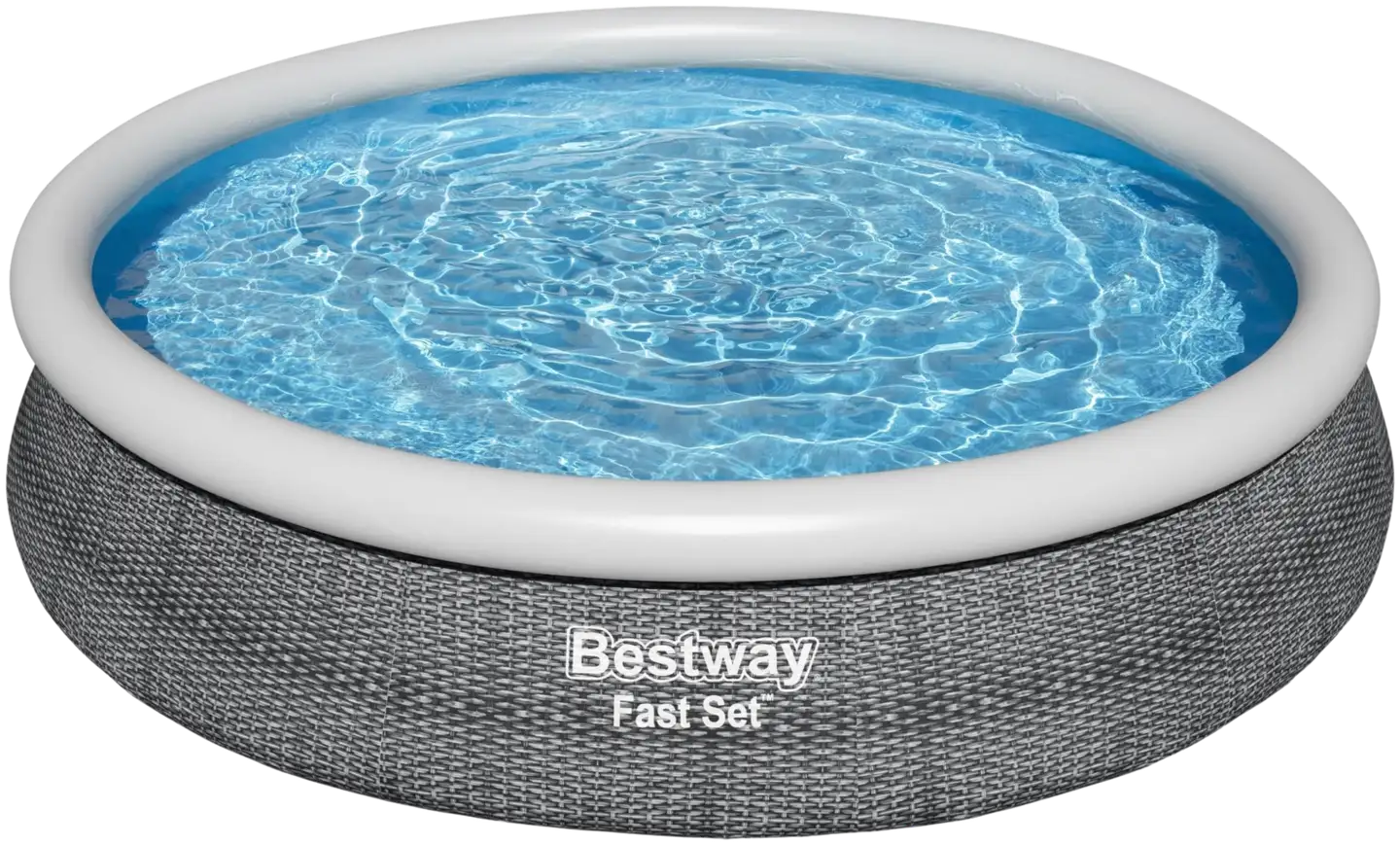 Bestway allassetti Fast Set 366 x 76 cm - 3