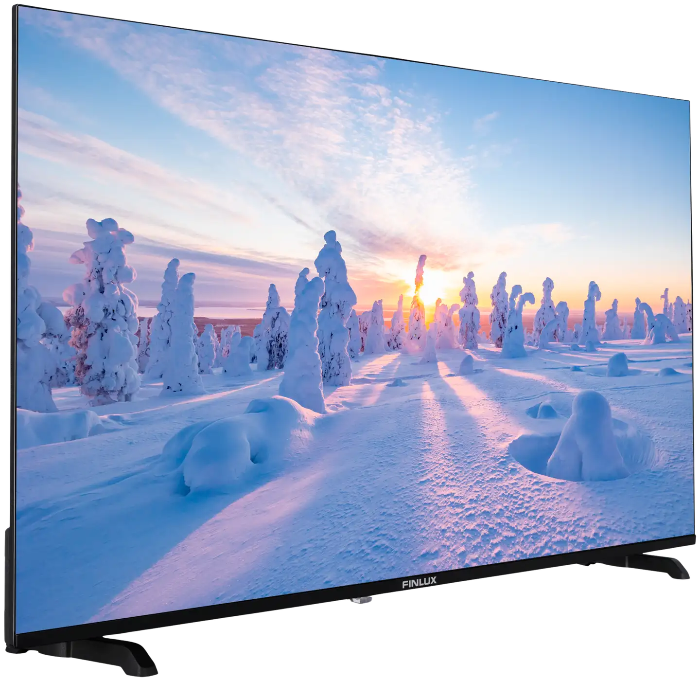 Finlux 40" Full HD Android Smart LED TV 40A8.2ASI - 2