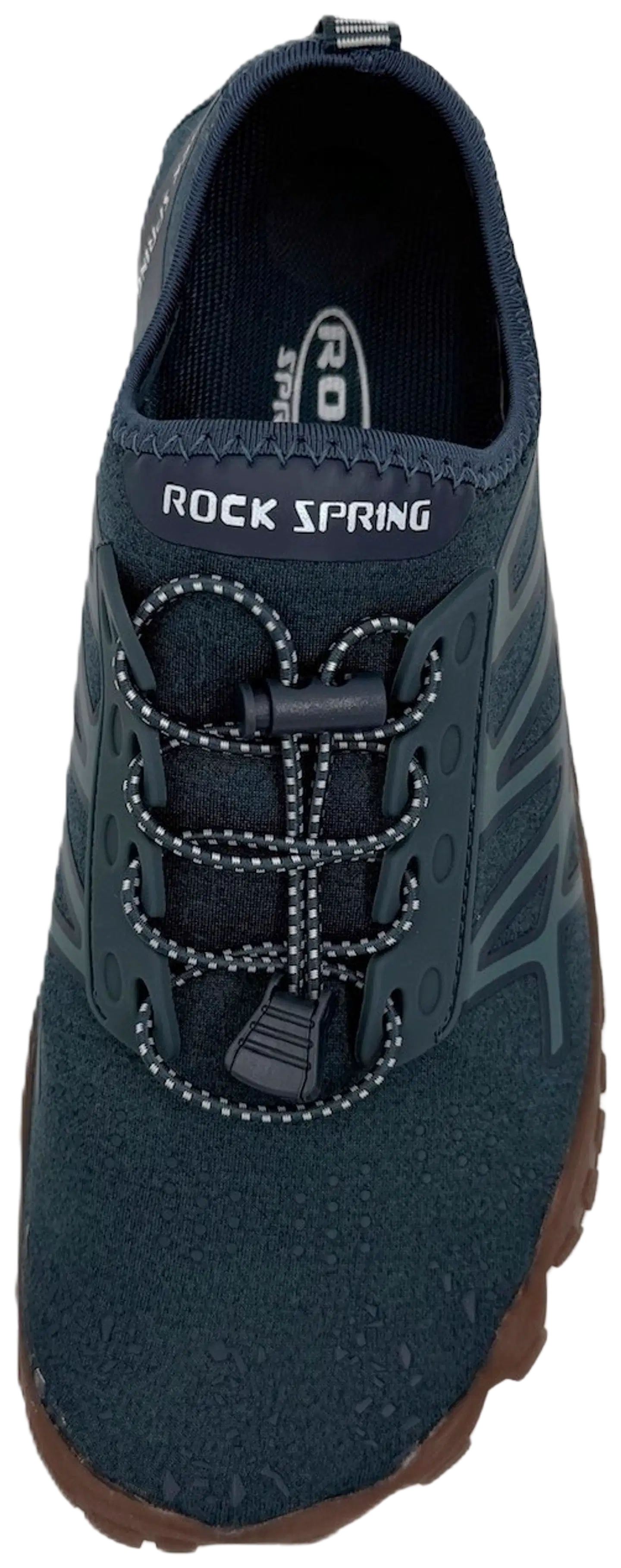 Rock Spring miesten paljasjalkakenkä Alex Dolphin - Dolphin - 3