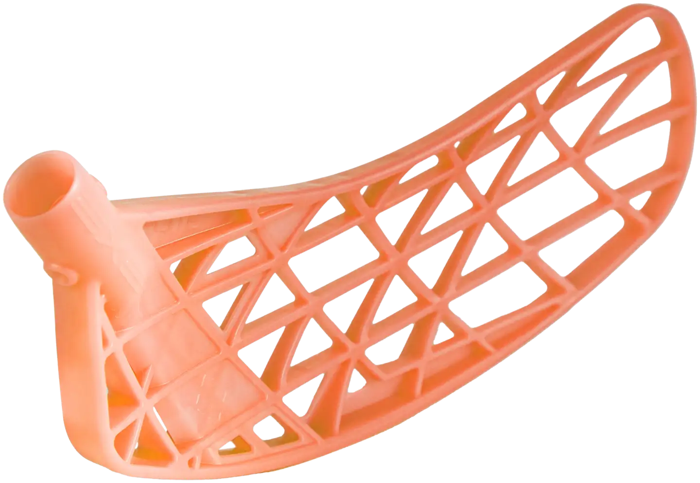 Exel lapa e-lite mb peach coral l - 2