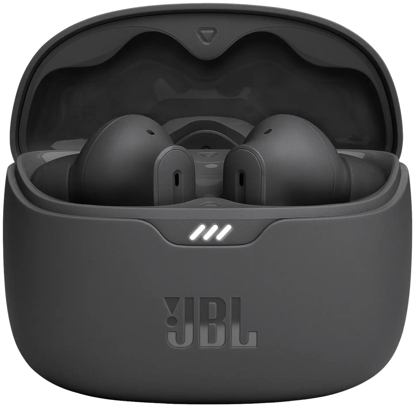 JBL Bluetooth nappikuulokkeet Tune Beam musta - 4