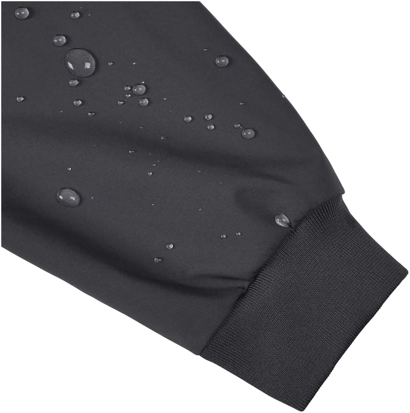 Icepeak miesten softshelltakki Mangham - Antrasiitti - 6