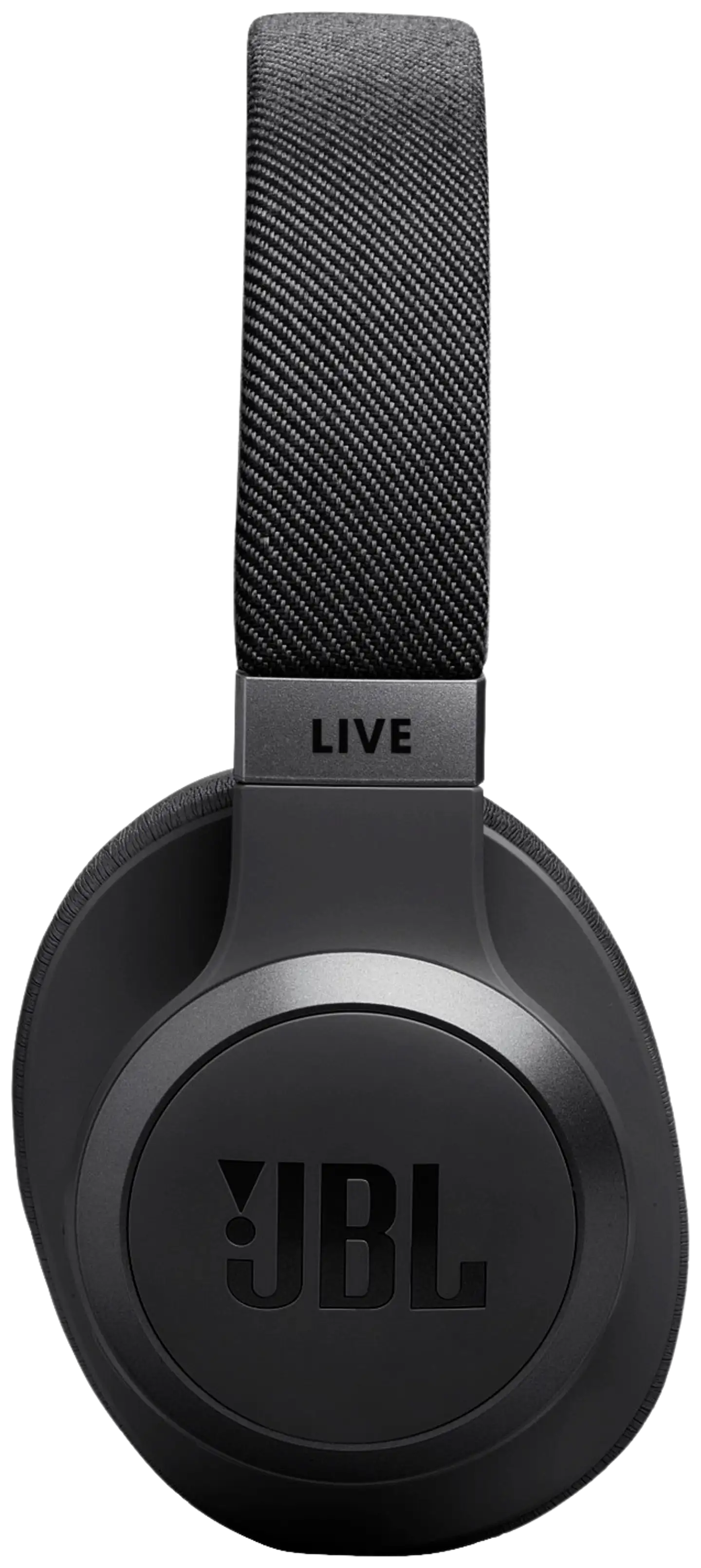 JBL Bluetooth vastamelusankakuulokkeet Live 770NC musta - 4