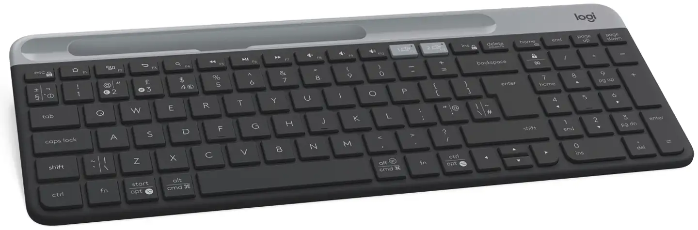 Logitech näppäimistö K580