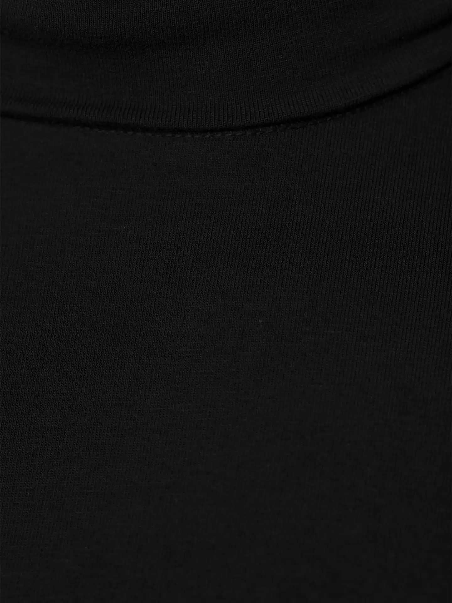 House miesten poolopaita 195HNOS5 - BLACK - 5