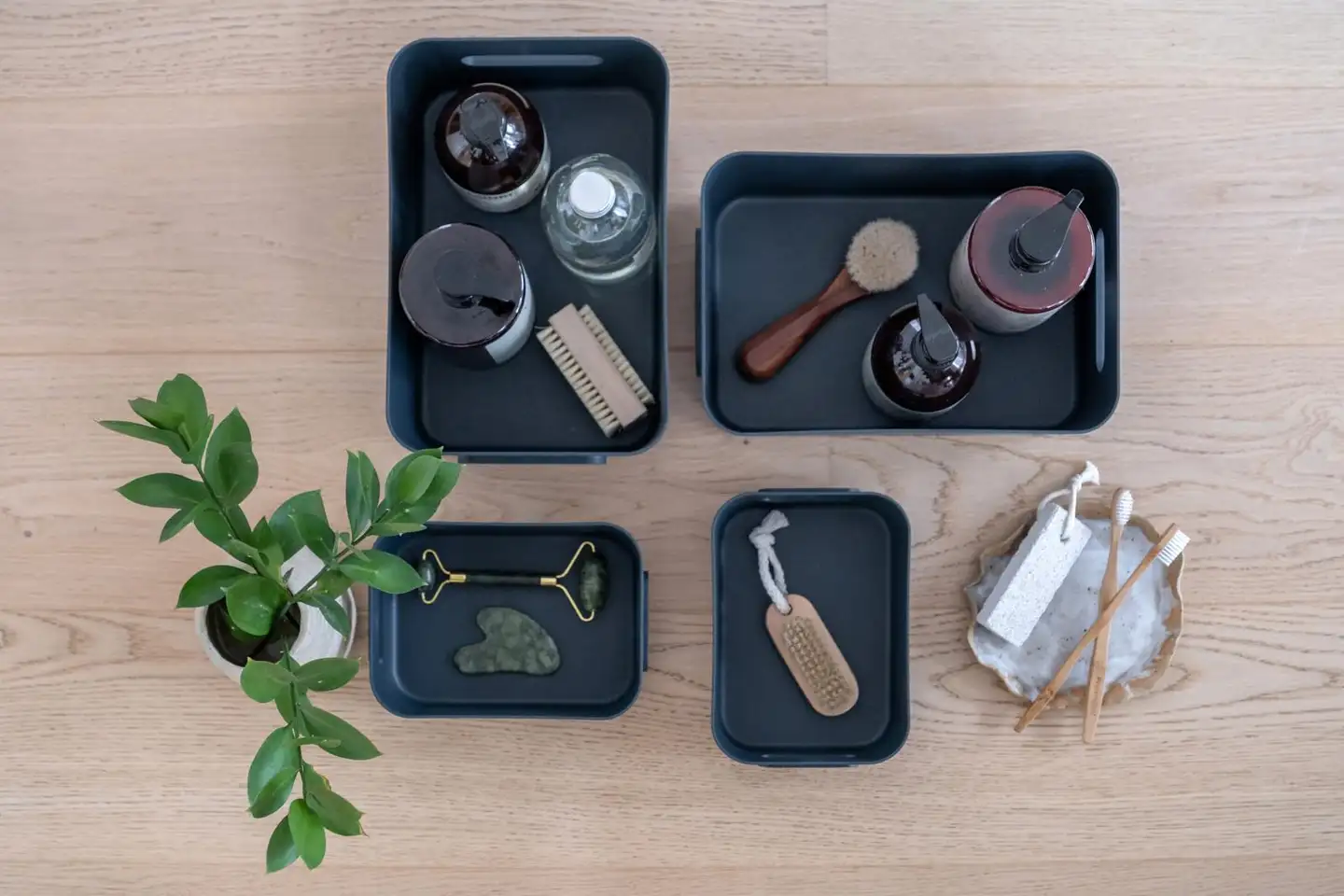 SmartStore säilytyslaatikko Comfort S - 5