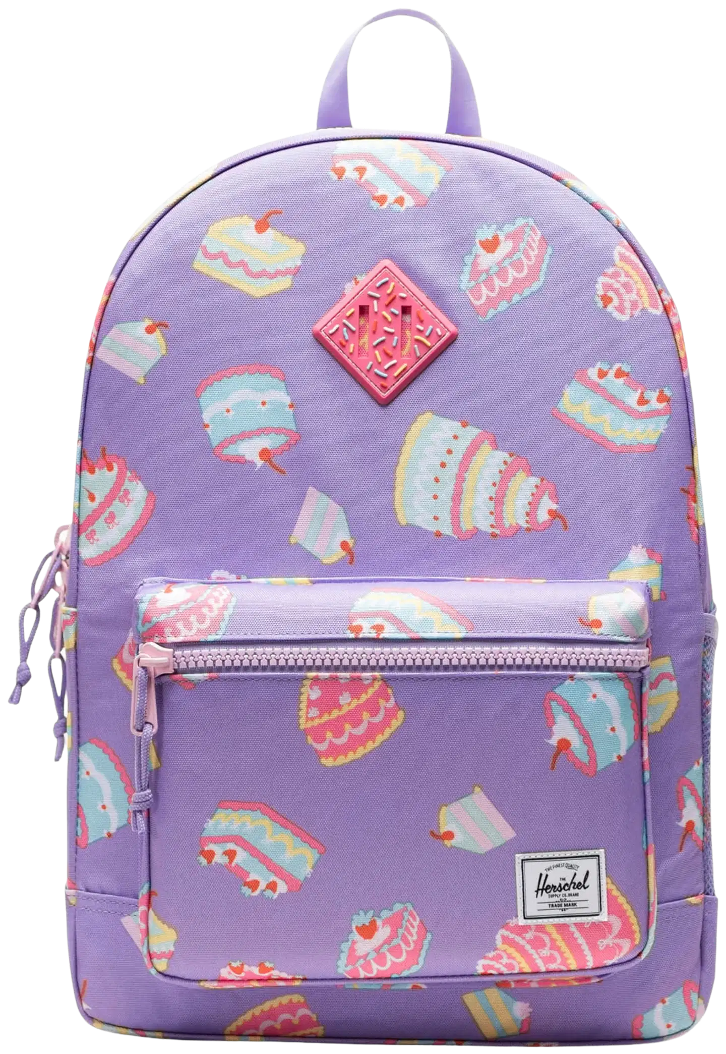 Herschel Heritage lasten reppu - 1
