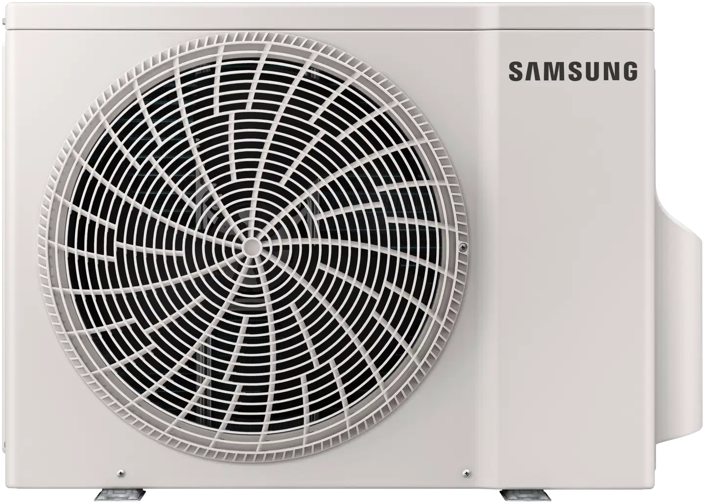 Samsung viilentävä ilmalämpöpumppu Cebu S2 09 + asennus - 6