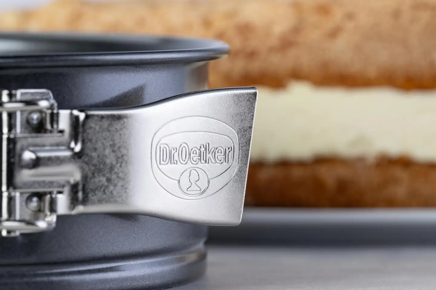 Dr Oetker Irtopohjavuoka 28 cm - 5