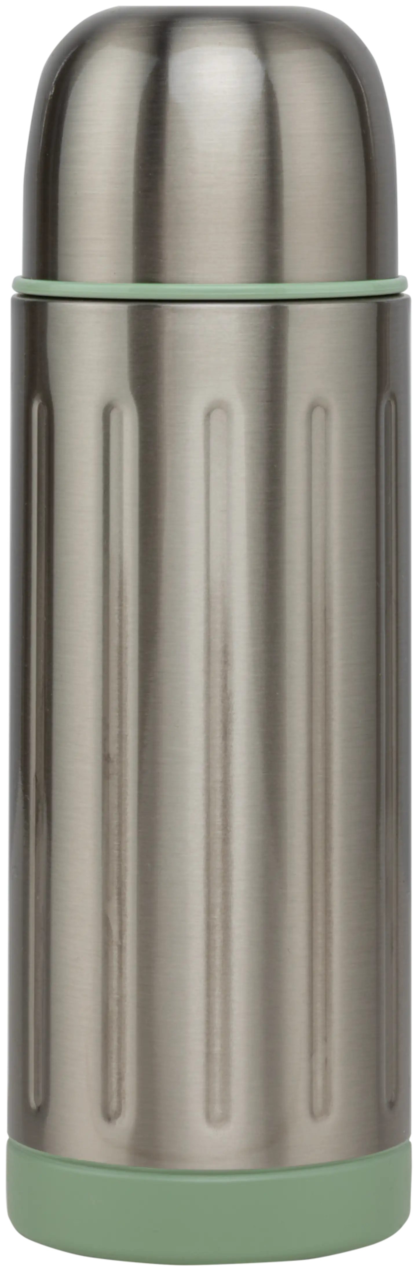 House termospullo 0,5 l vihreä