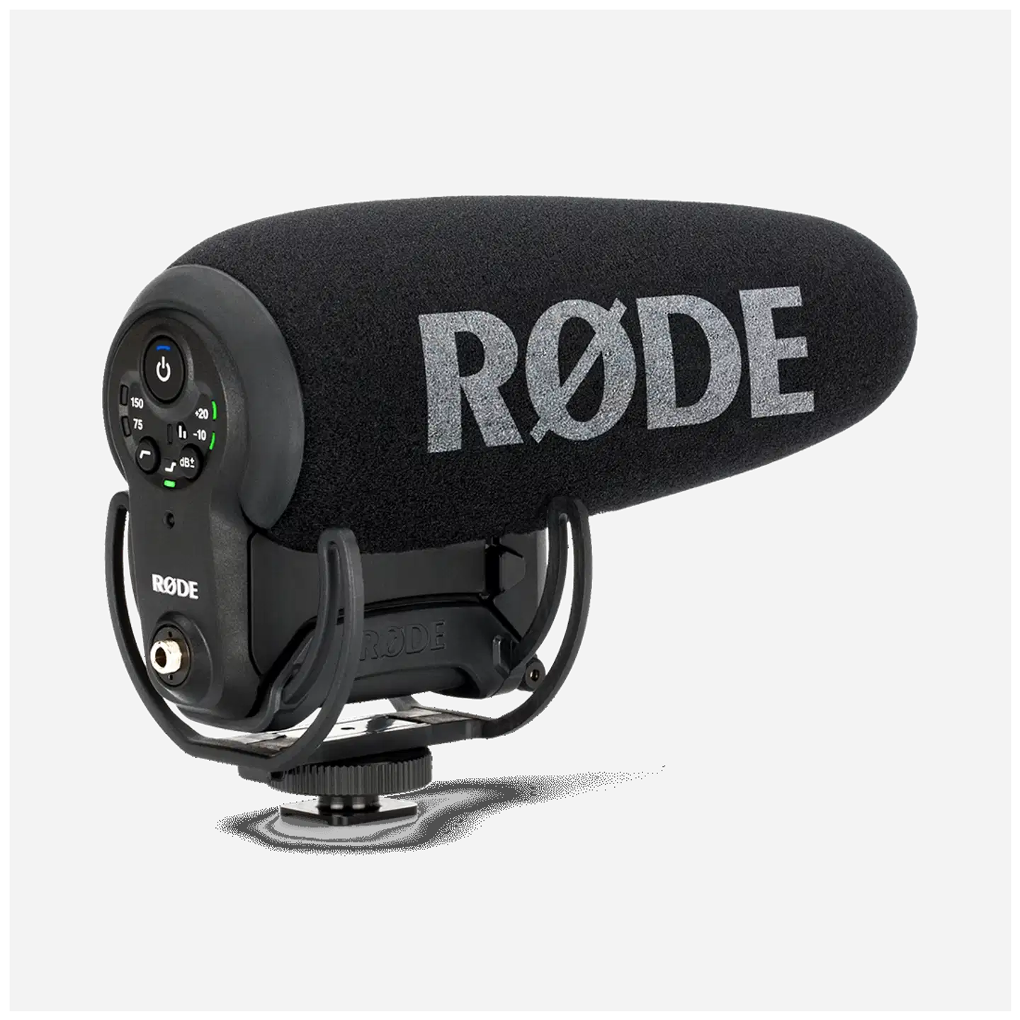 Rode VideoMic Pro+ kameramikrofoni - 2