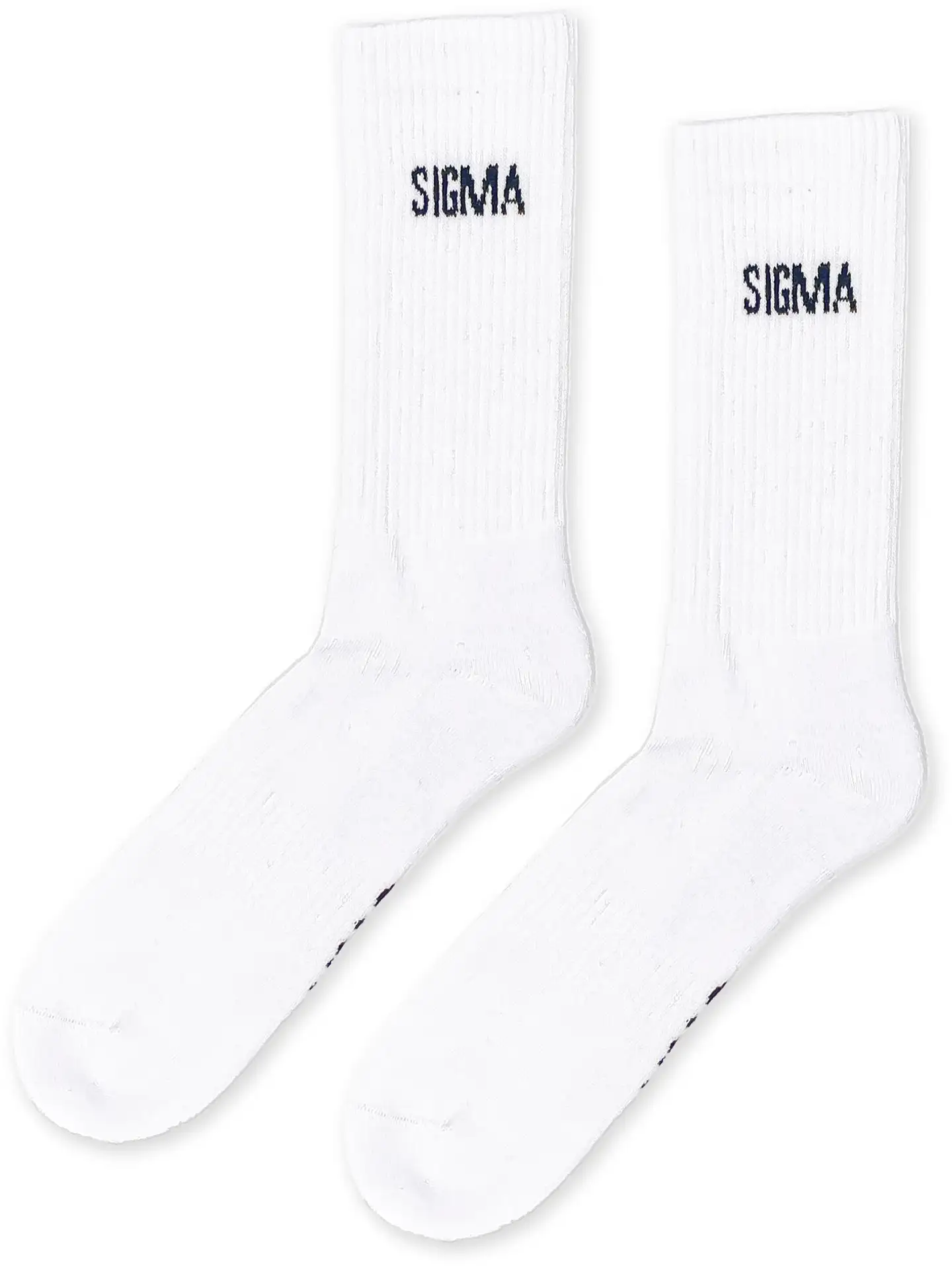 Sokit unisex sukat sigma 41-46
