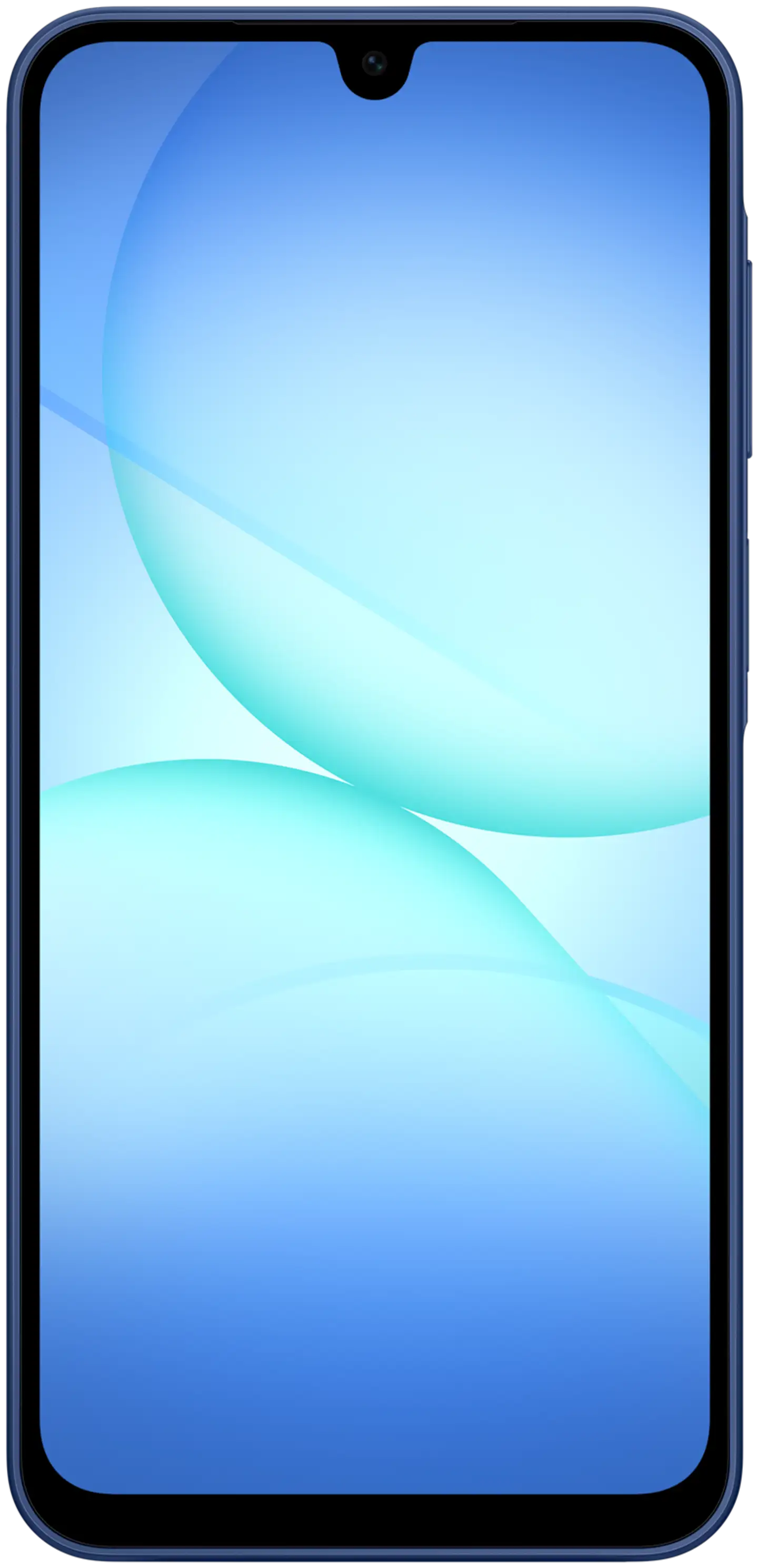 Samsung älypuhelin A17 4G 128 GB v.sininen - 2