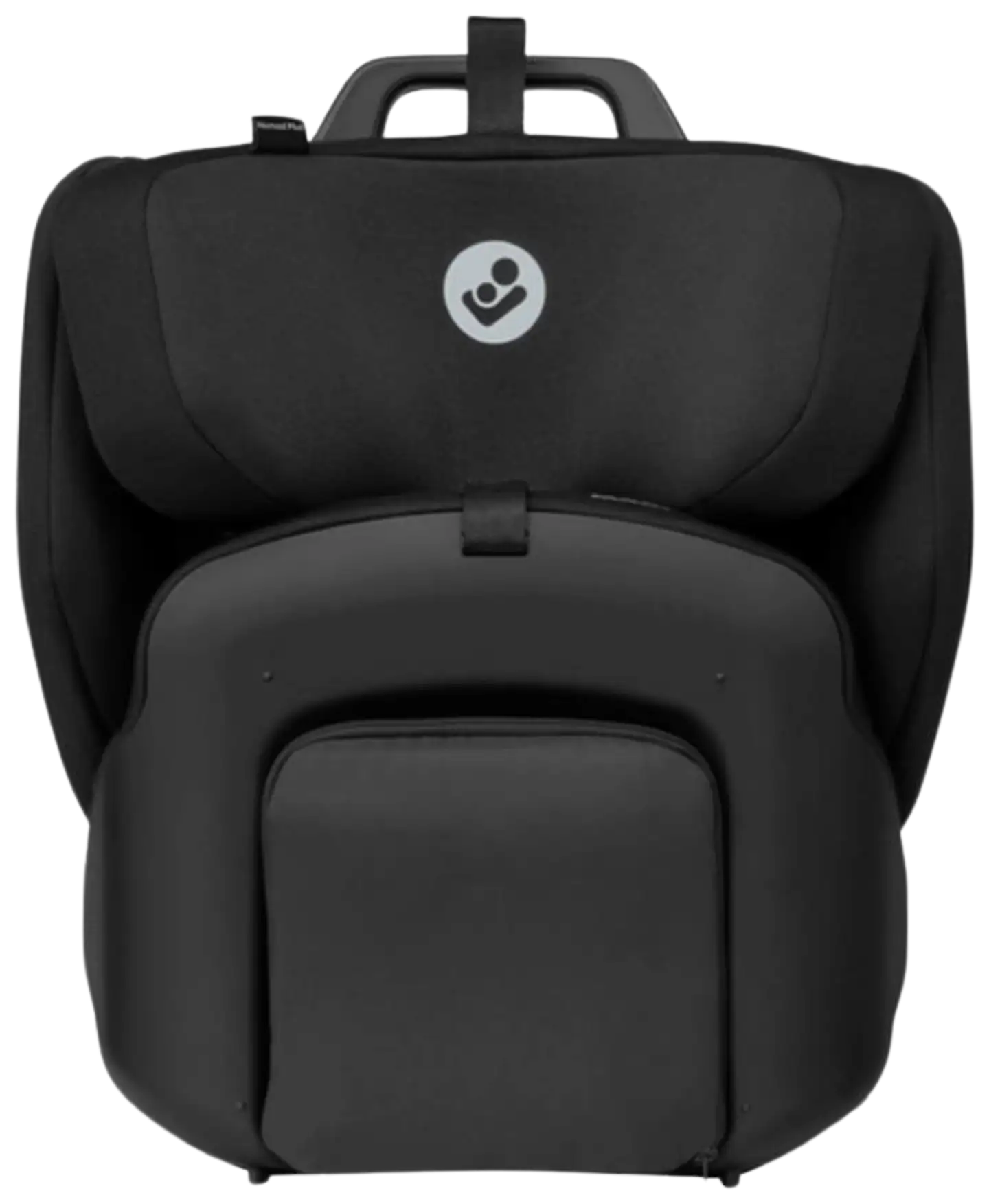 Maxi-Cosi Nomad Plus turvaistuin, musta - 3