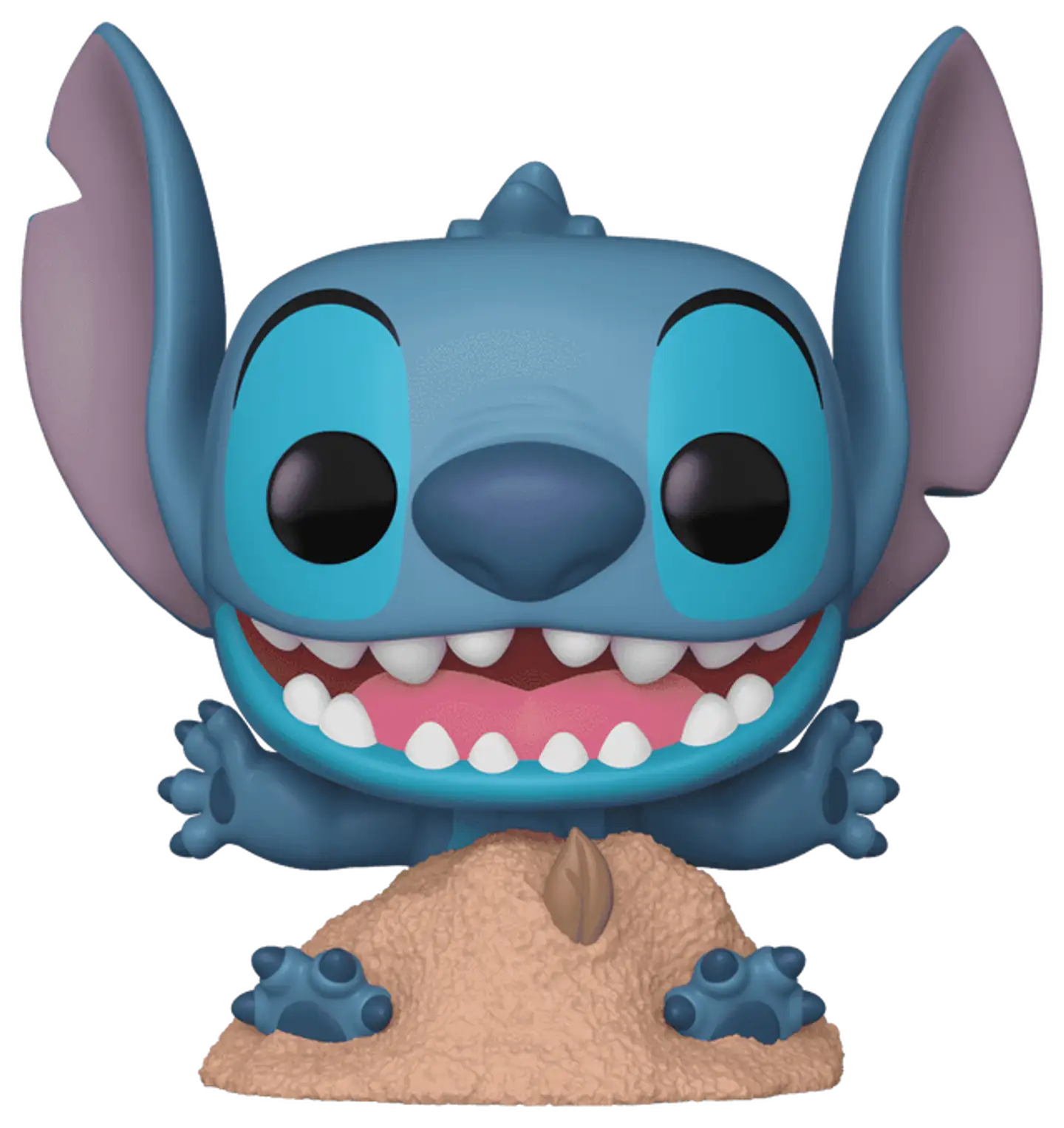 FUNKO POP! Disney Stitch - Stitch in Sand - 2