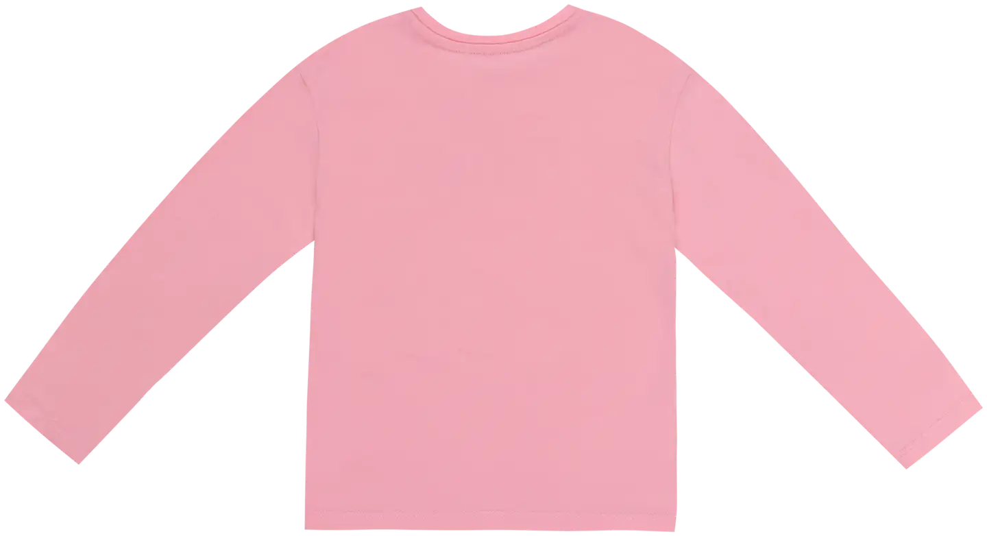 TEX lasten trikoopaita I966934 - pink - 2