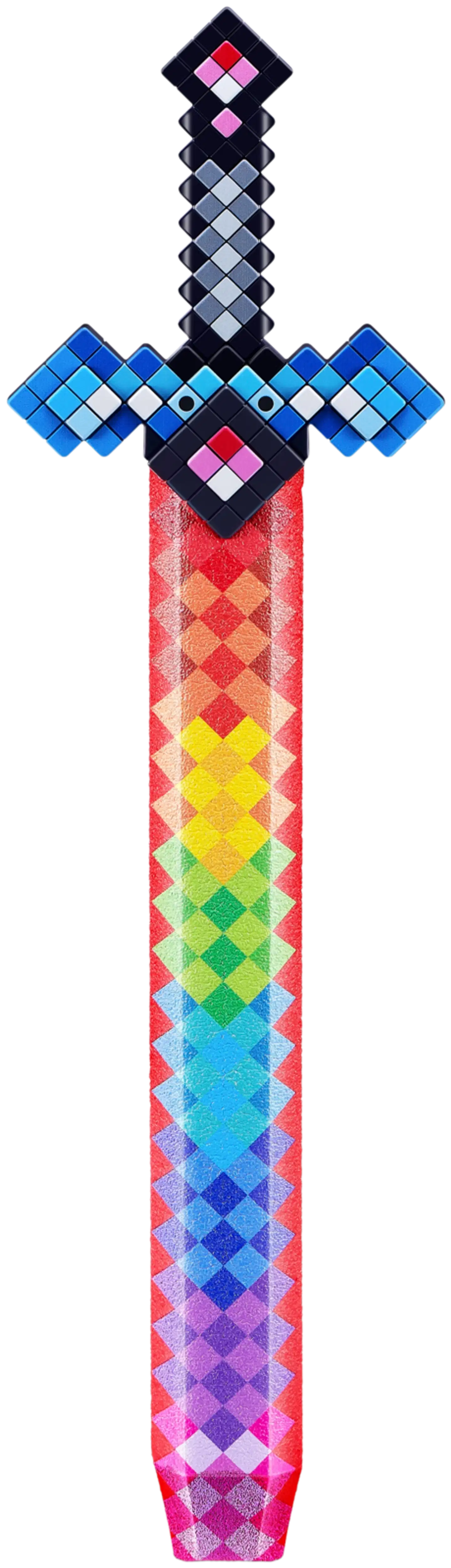 XSHOT Sword S1-Pixel Sword - 8