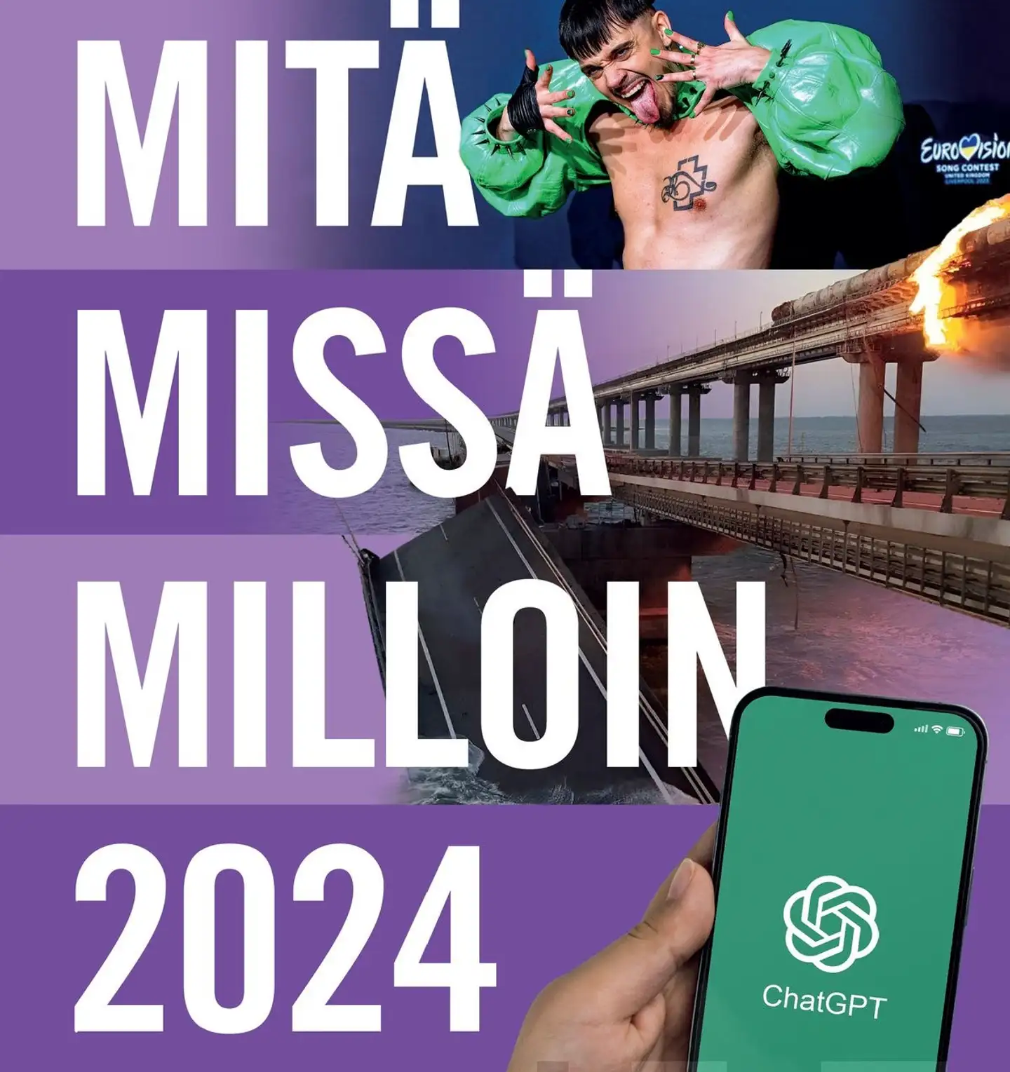 Mitä Missä Milloin 2024