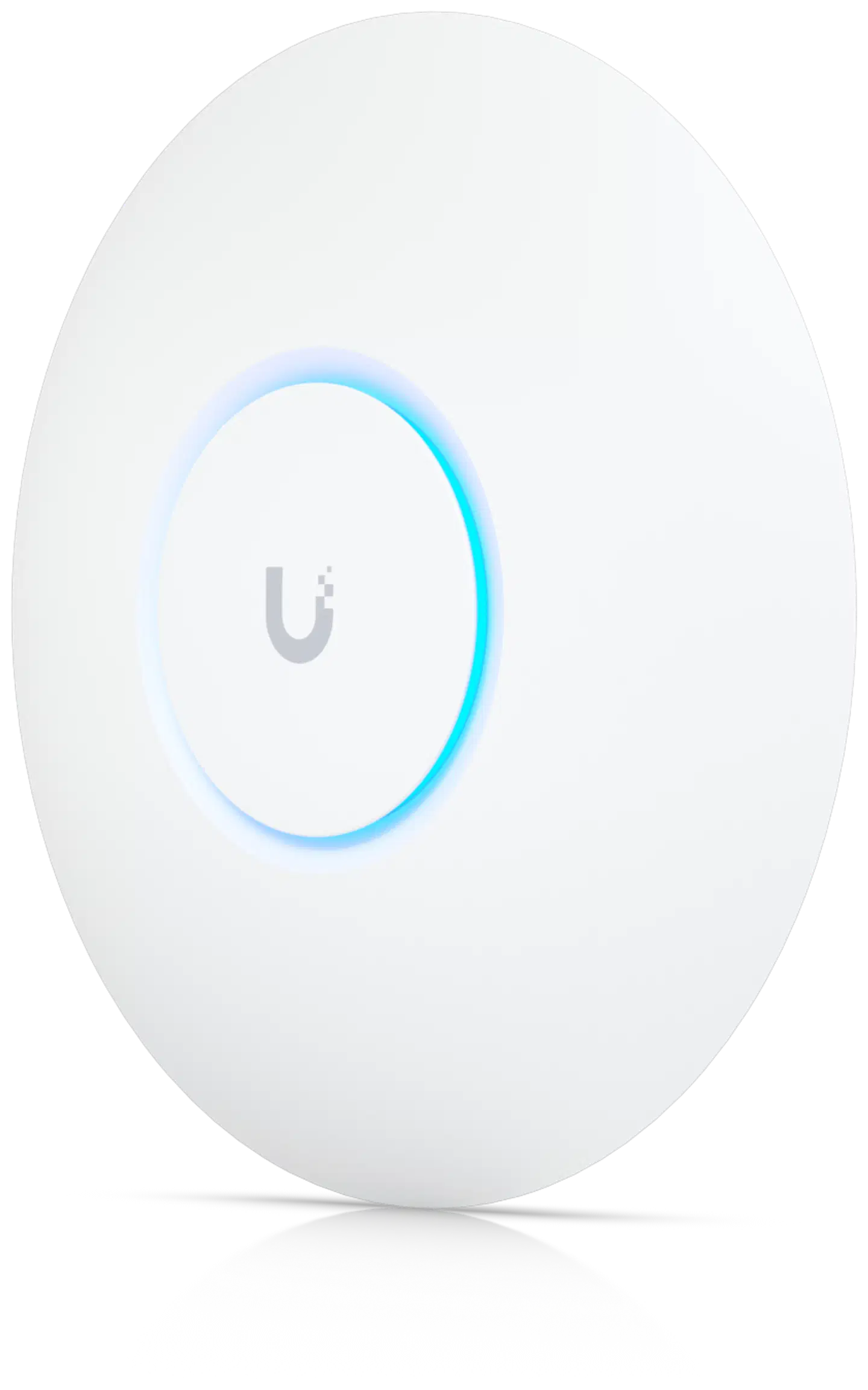 Ubiquiti kompakti WiFi 6 2x2 PoE-tukiasema U6+ - 2