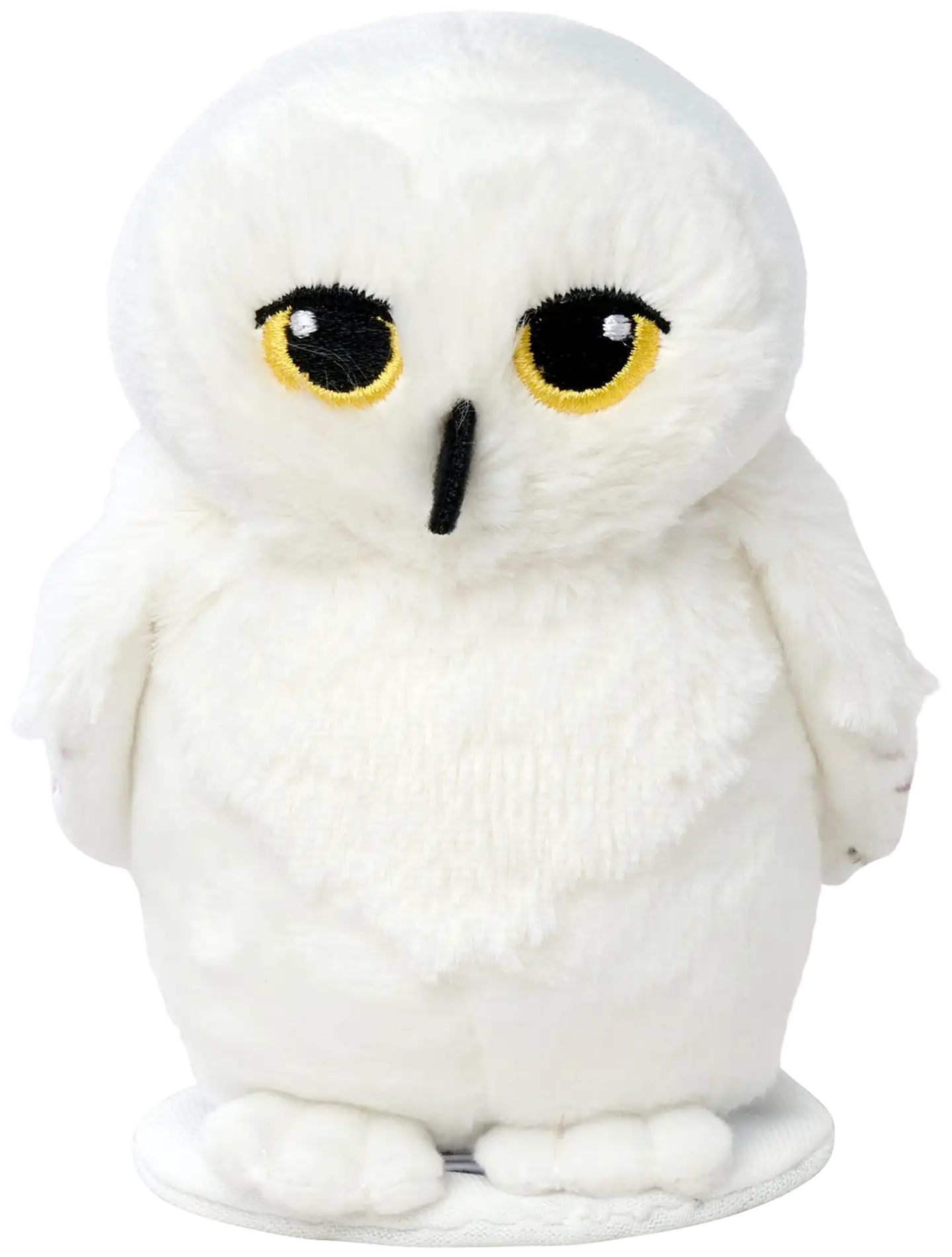 Simba Toys plush - Warner Bros - Harry Potter, Hedwig, olkapääkaveri, pehmo, 12 cm, magneettikiinnitys - 2