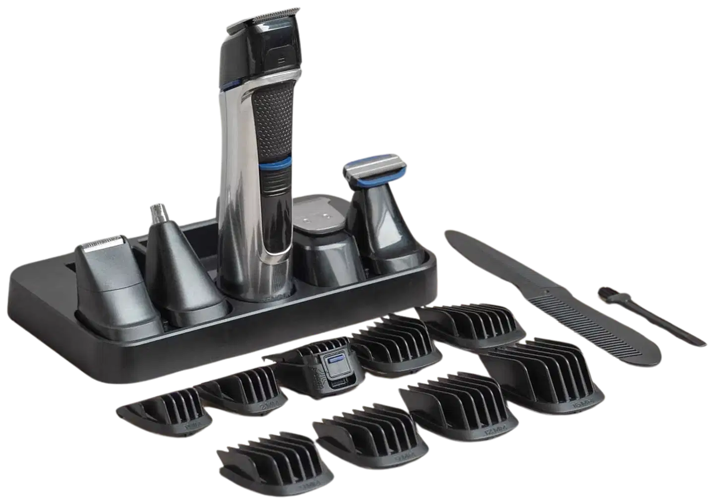 SENCOR Monitoimitrimmeri SHP 8500BK - 9